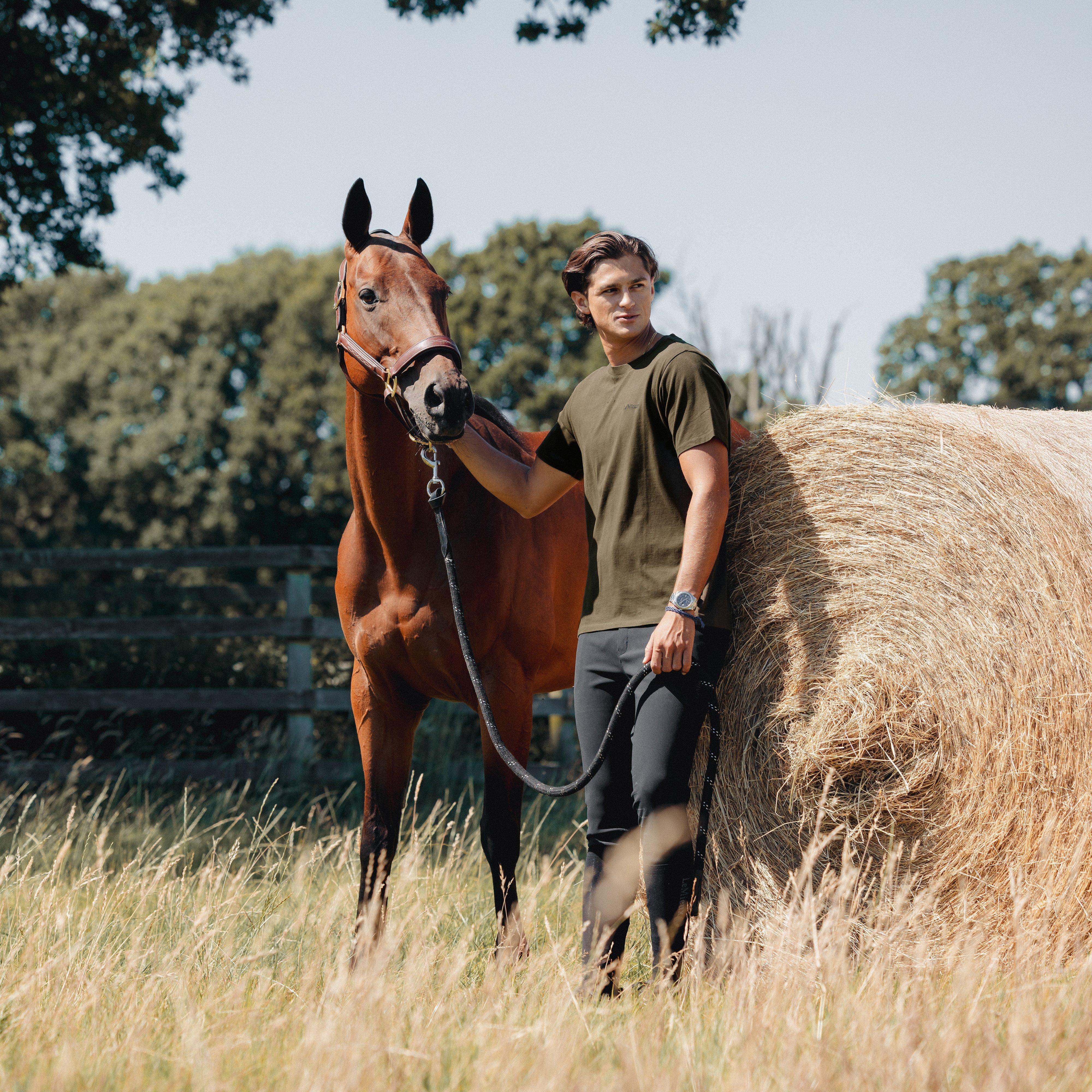 Men's T-Shirt Alpine