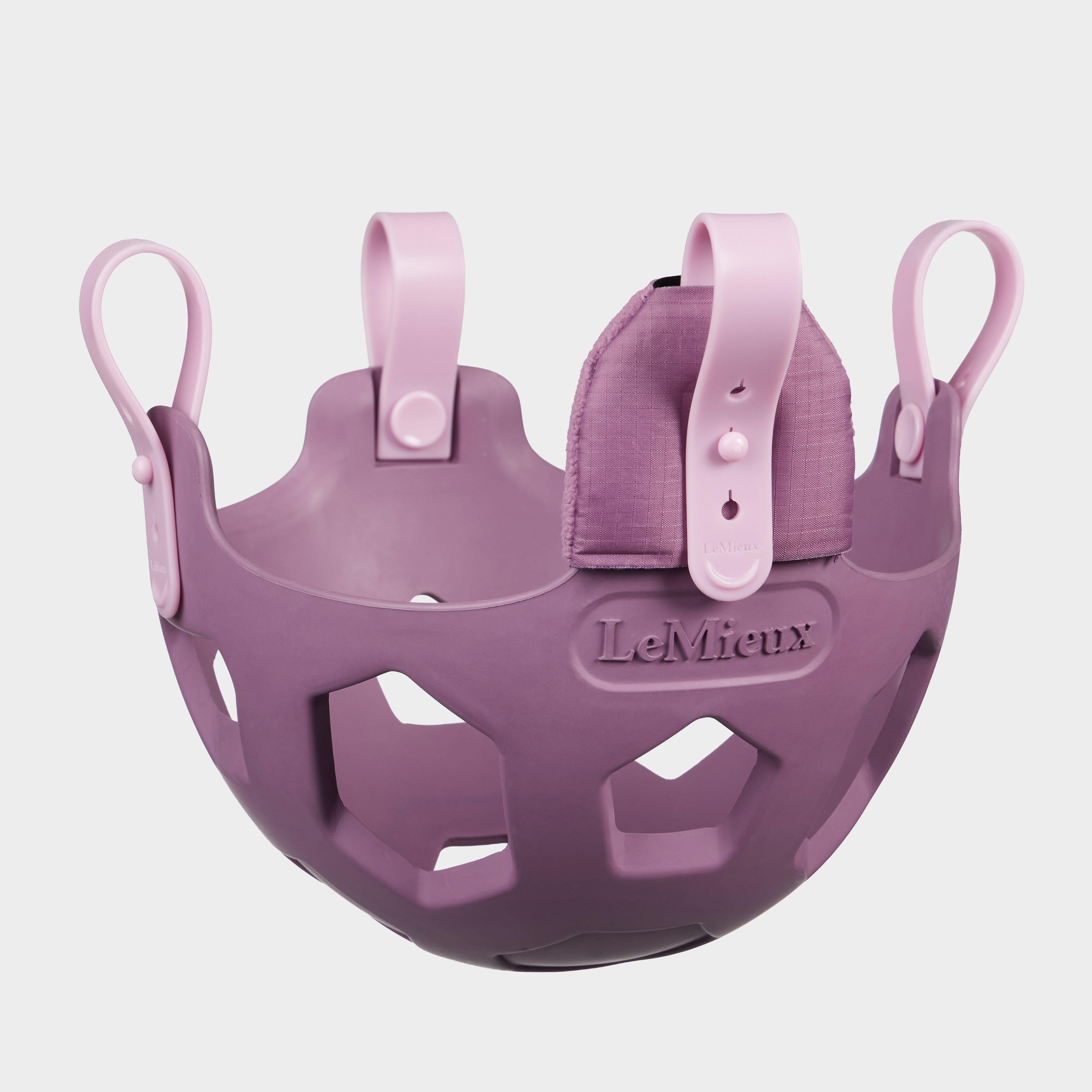 Noma Grazing Muzzle Mallow