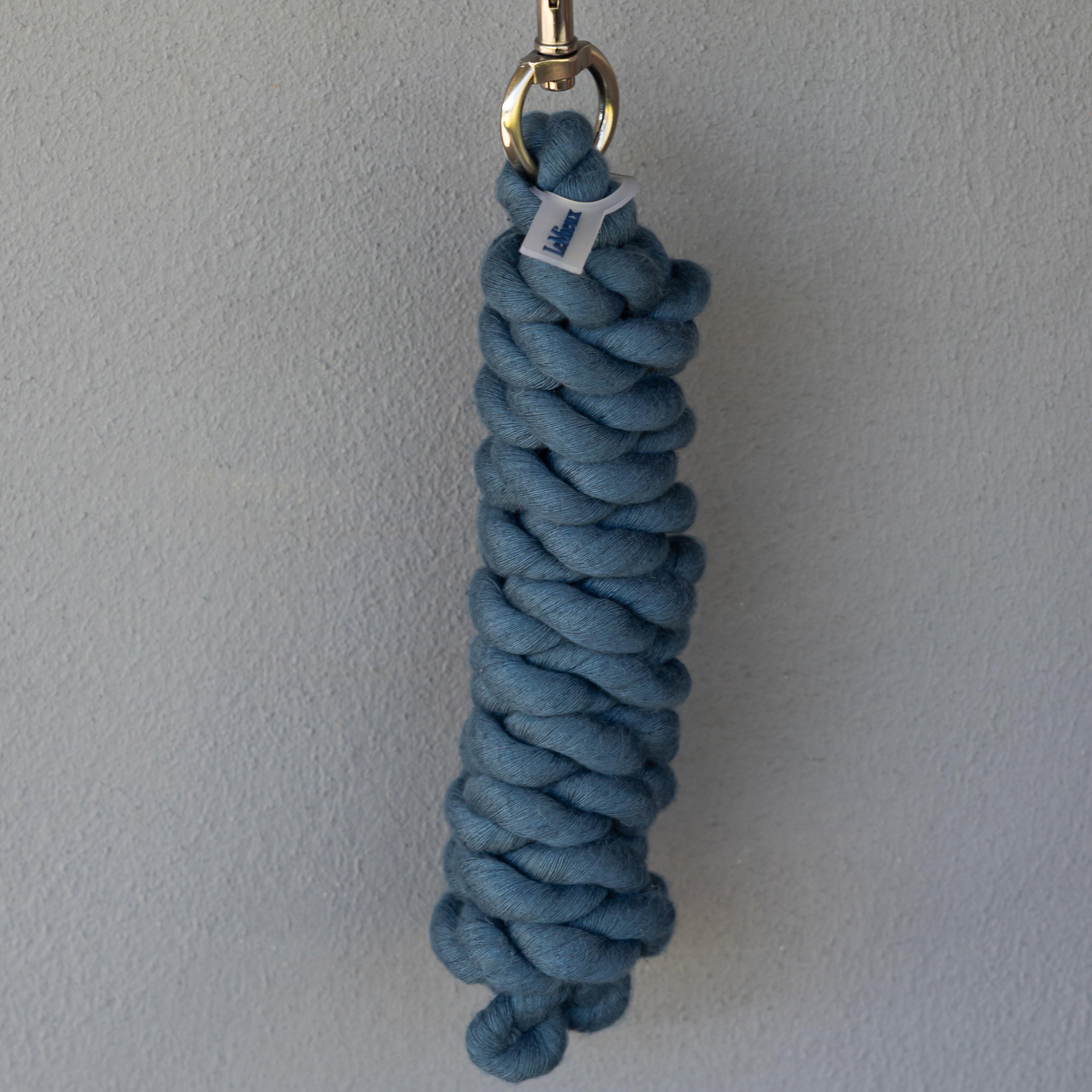 Polycotton Leadrope Jungle