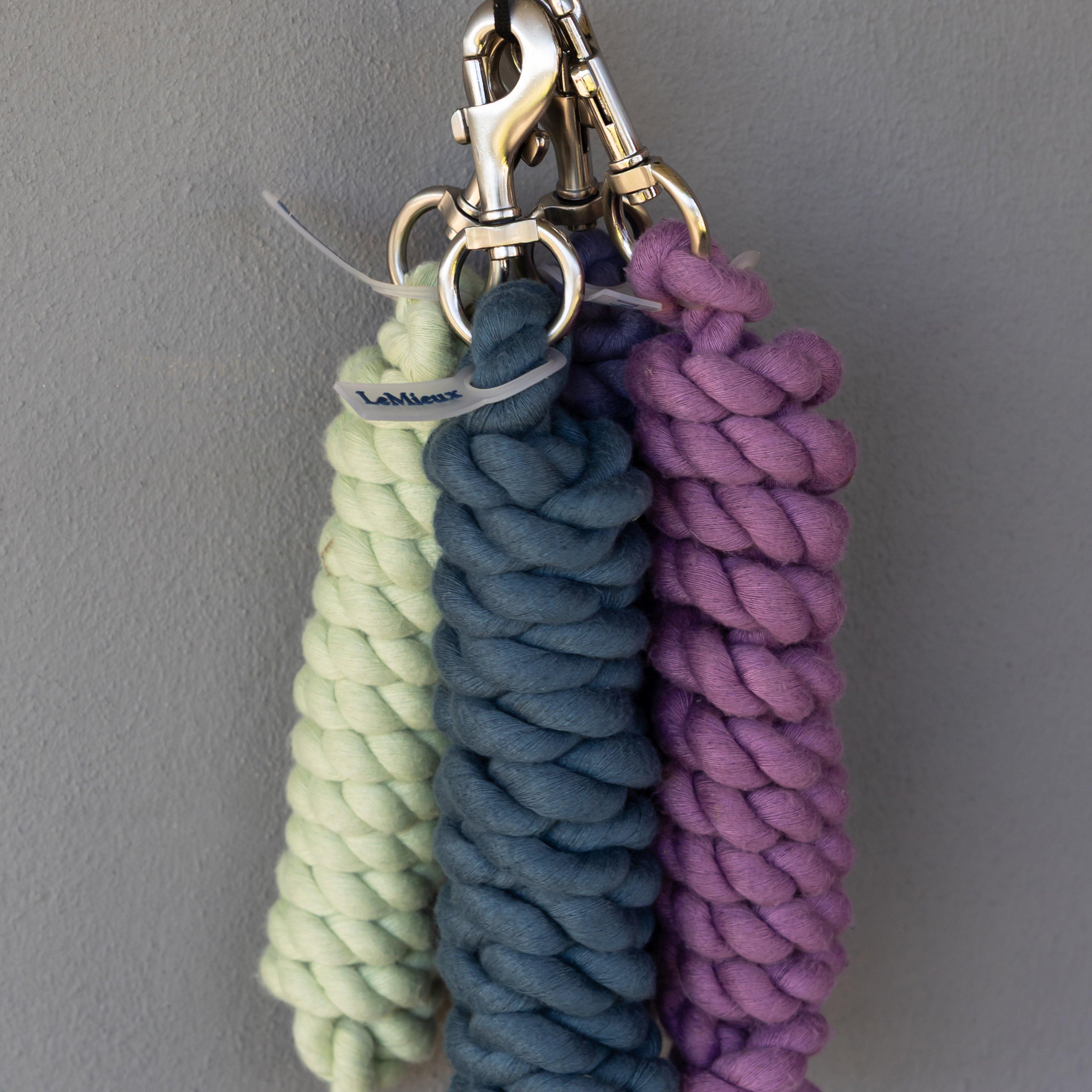 Polycotton Leadrope Jungle