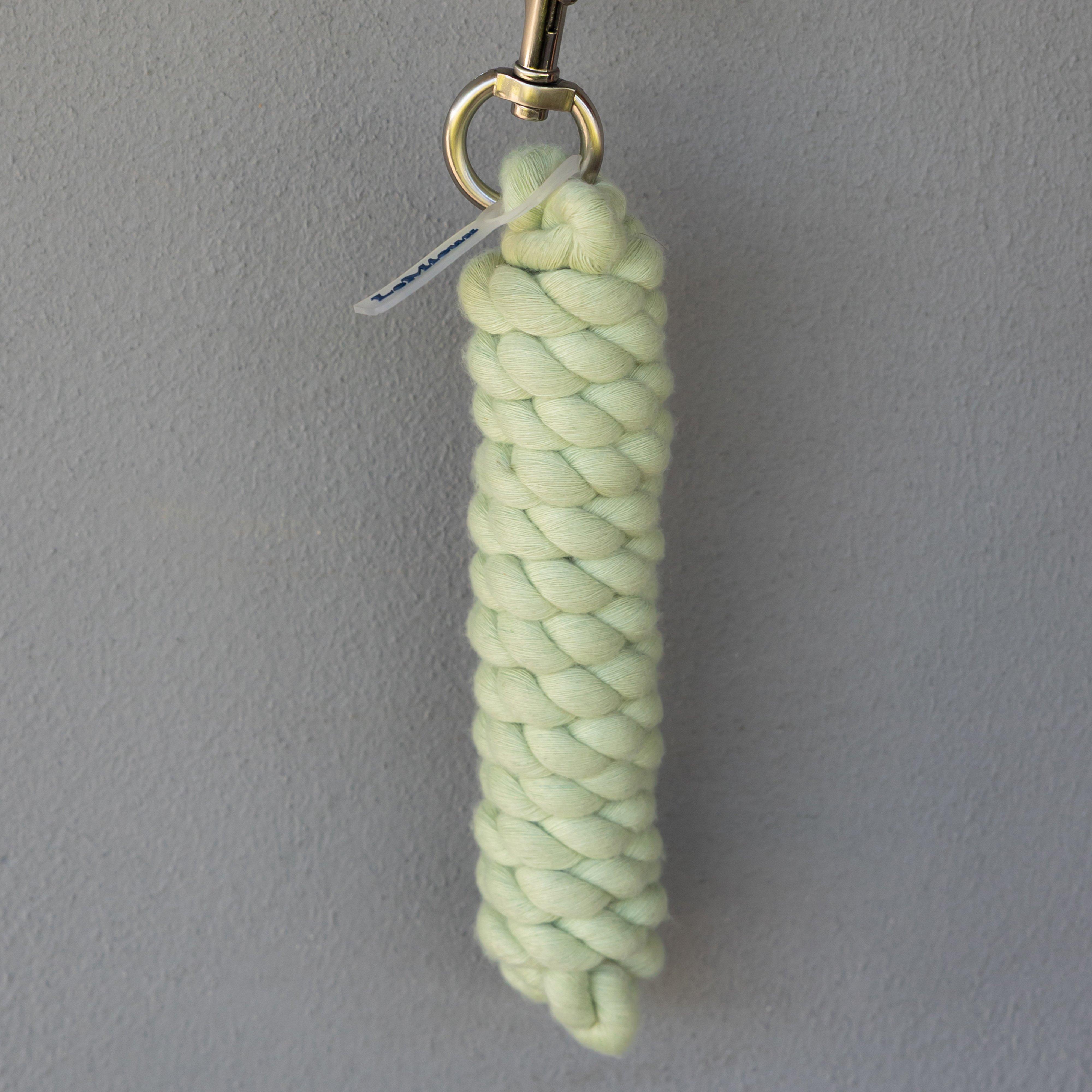 Polycotton Leadrope Macaron