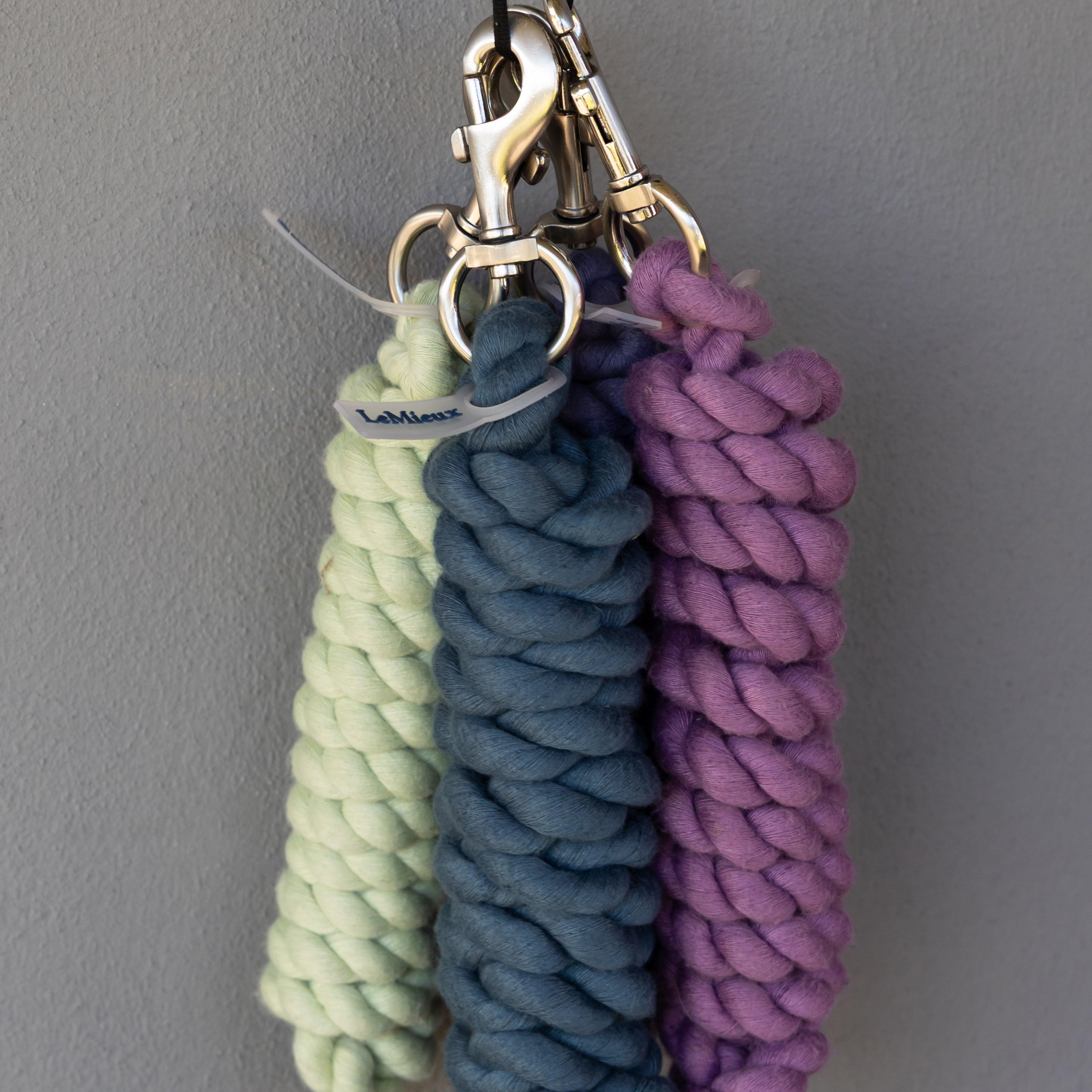 Polycotton Leadrope Macaron