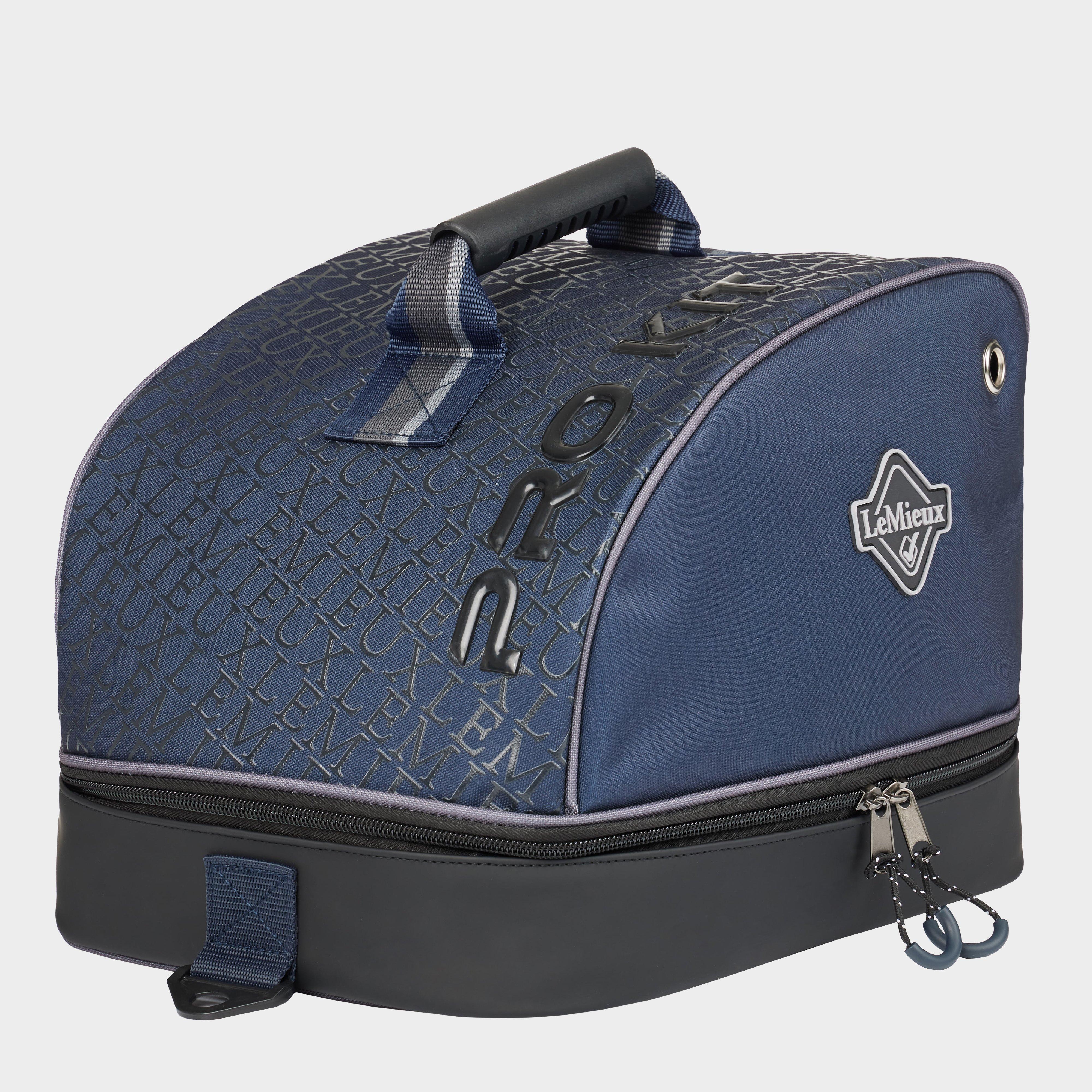 Hat Box Navy