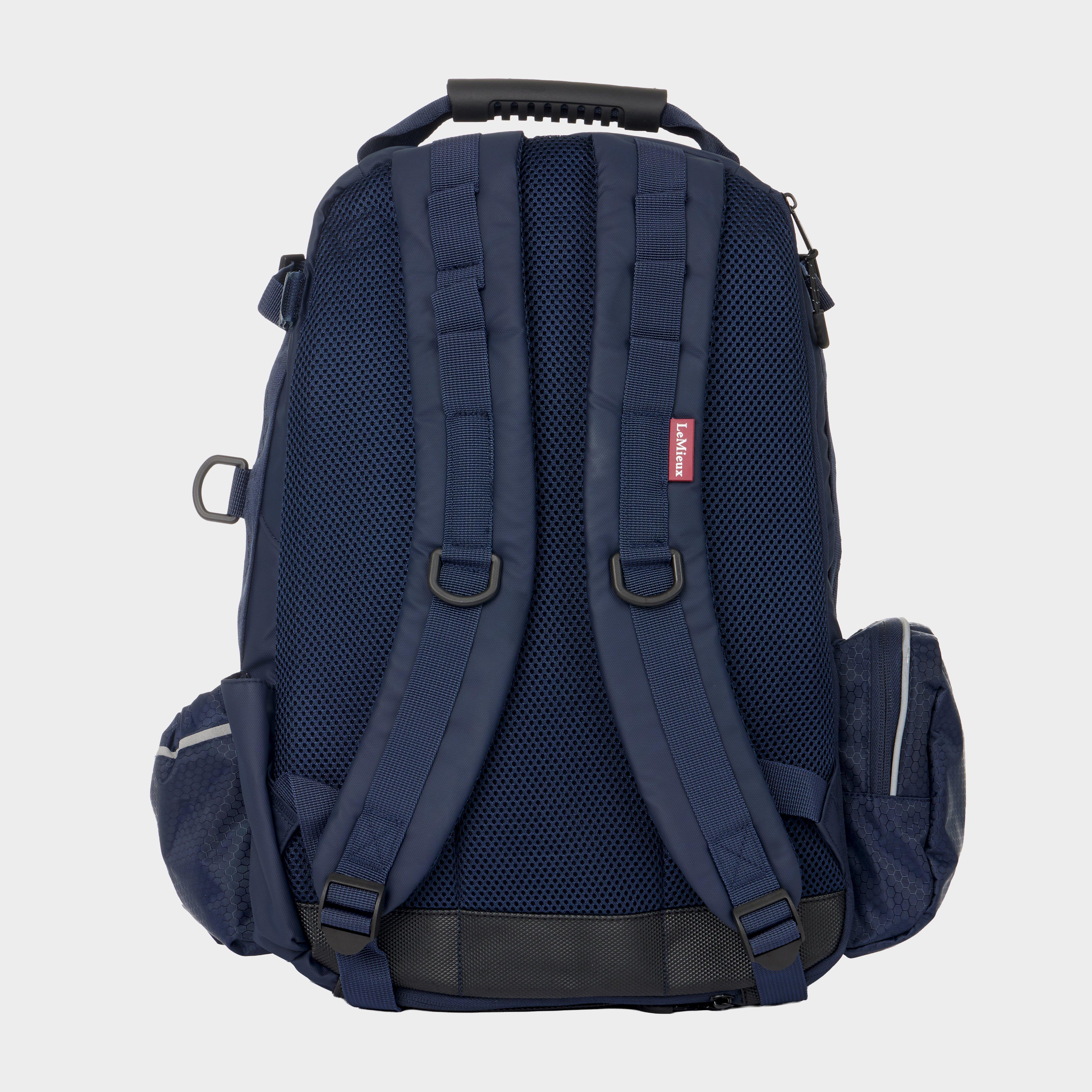 Pro Rucksack Navy