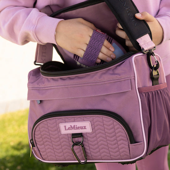 ProKit Lite Grooming Bag Mallow