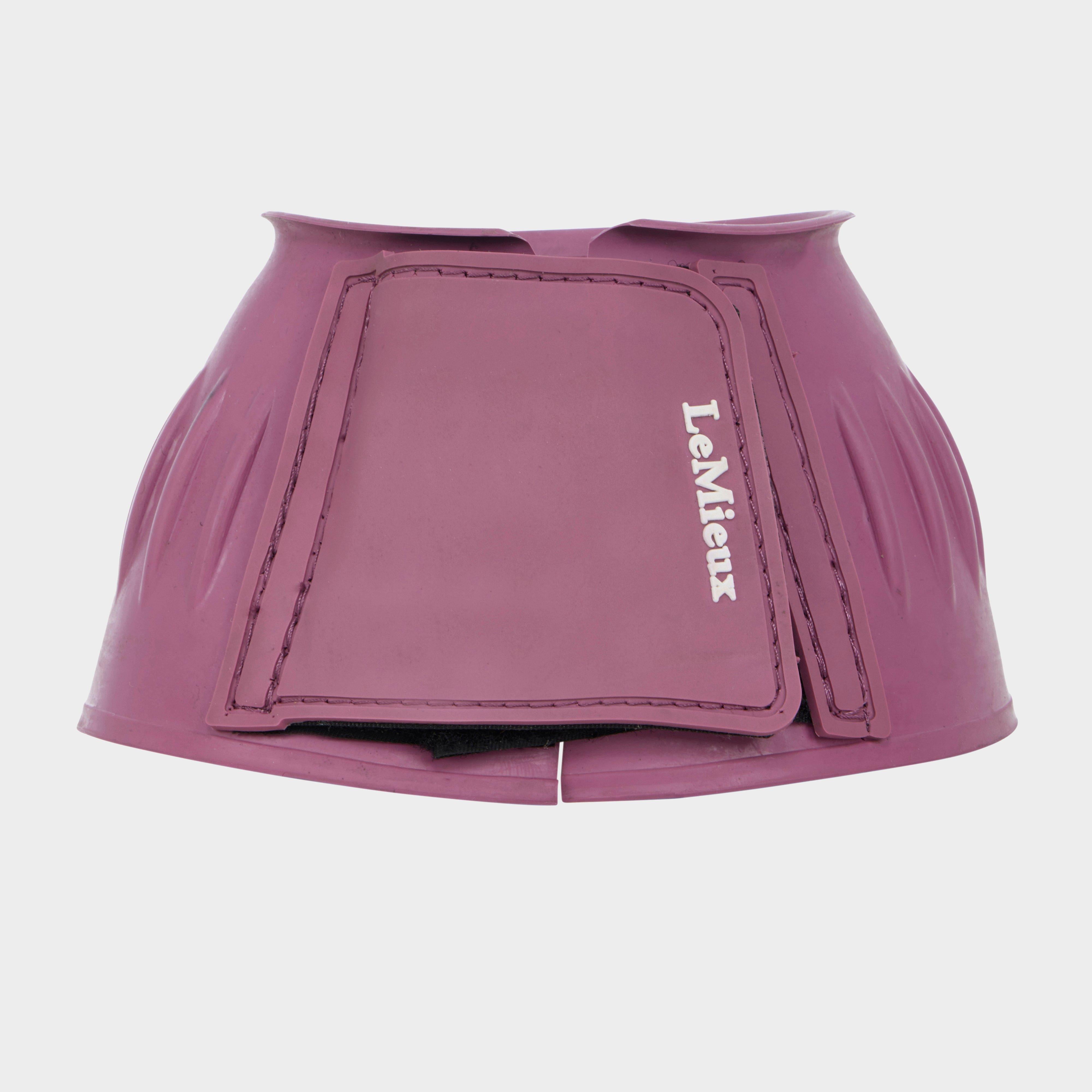 Rubber Bell Boots Mallow