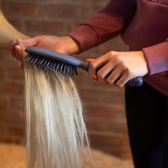 Tangle Tidy Powder Blue