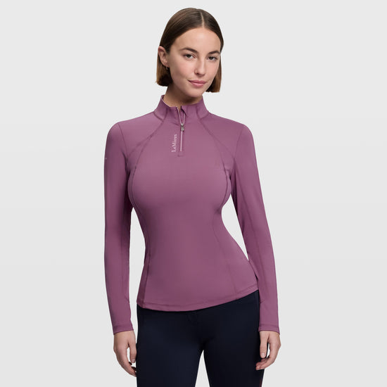Women's Base Layer Mallow