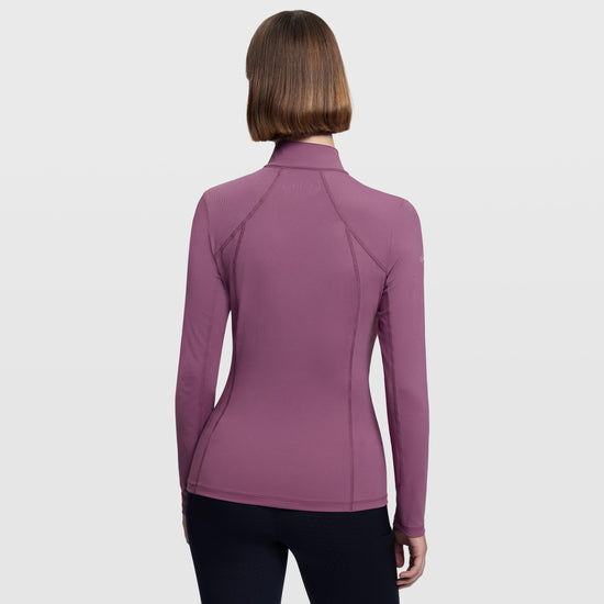 Women's Base Layer Mallow