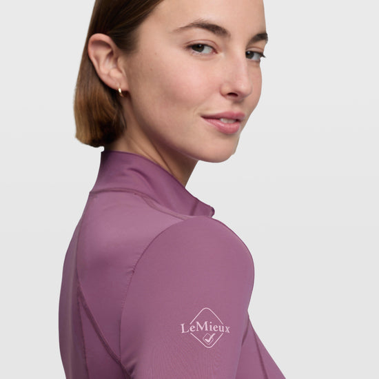 Women's Base Layer Mallow
