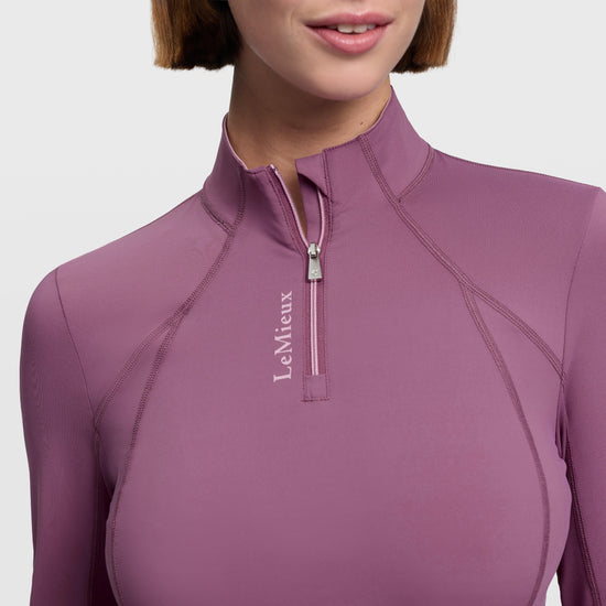 Women's Base Layer Mallow