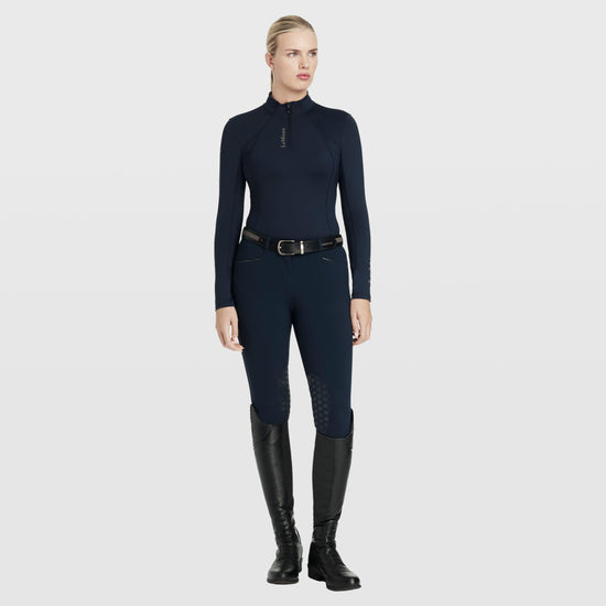 Womens Base Layer Navy