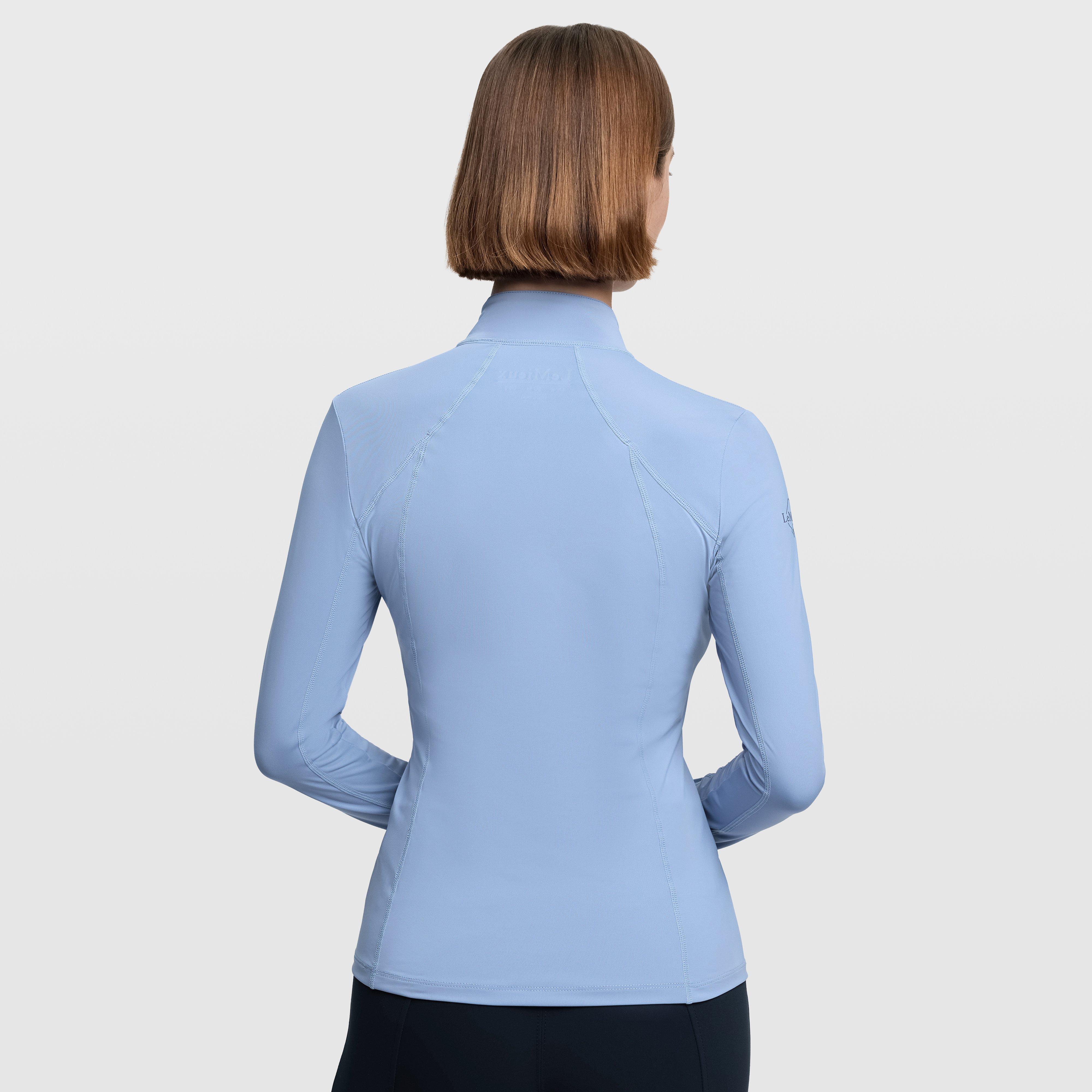 Women's Base Layer Powder Blue