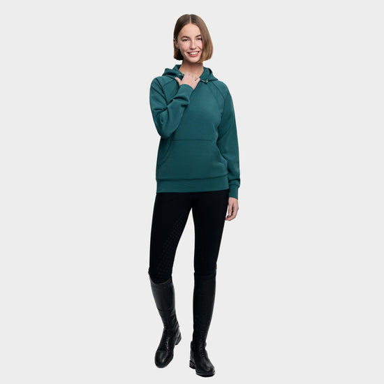 Women's Nadine Airflow Hoodies