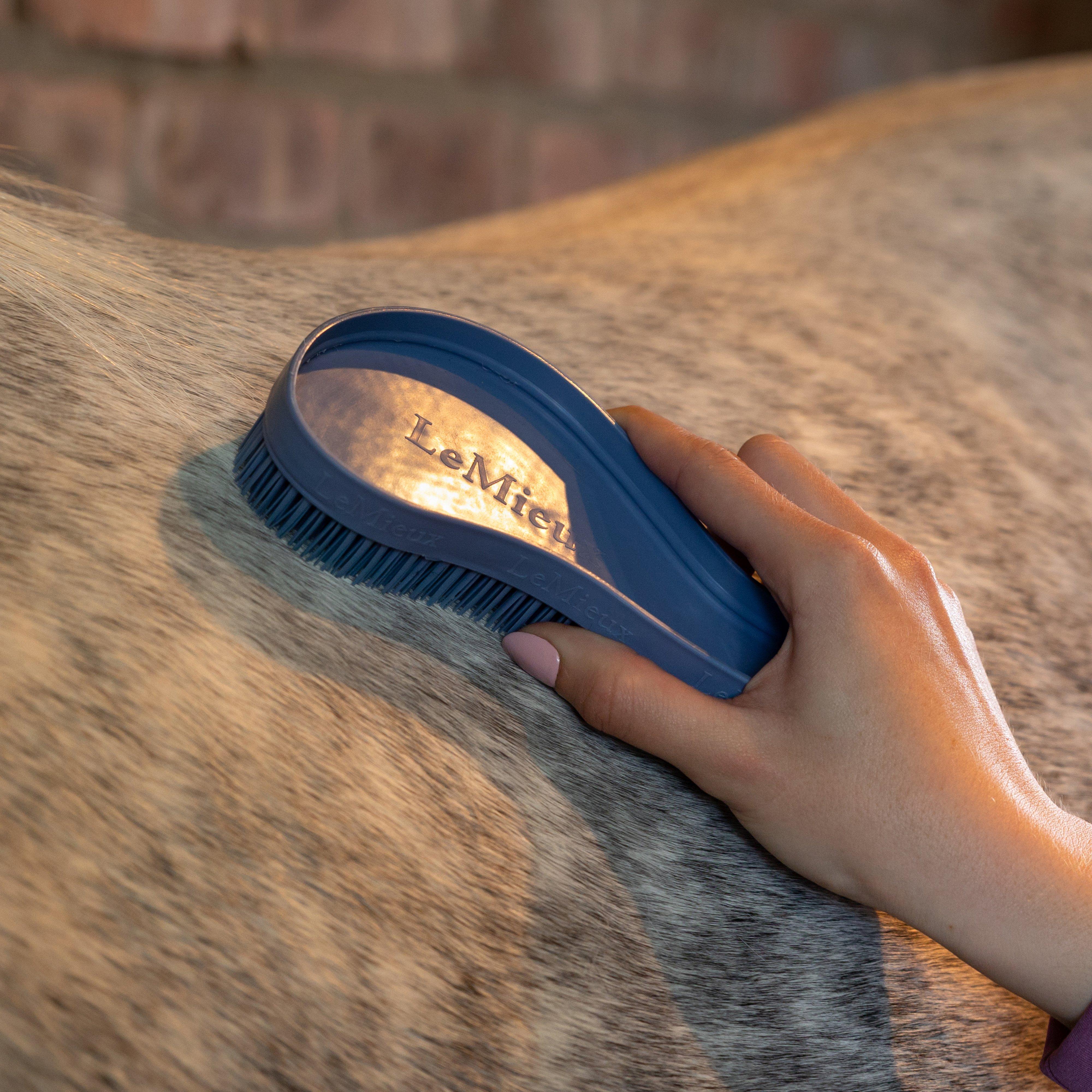 Wizard Brush Trio Powder Blue/Grey/Mallow