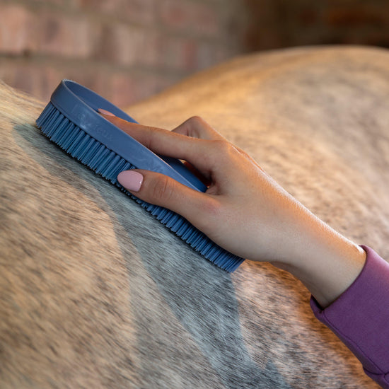 Wizard Brush Trio Powder Blue/Grey/Mallow