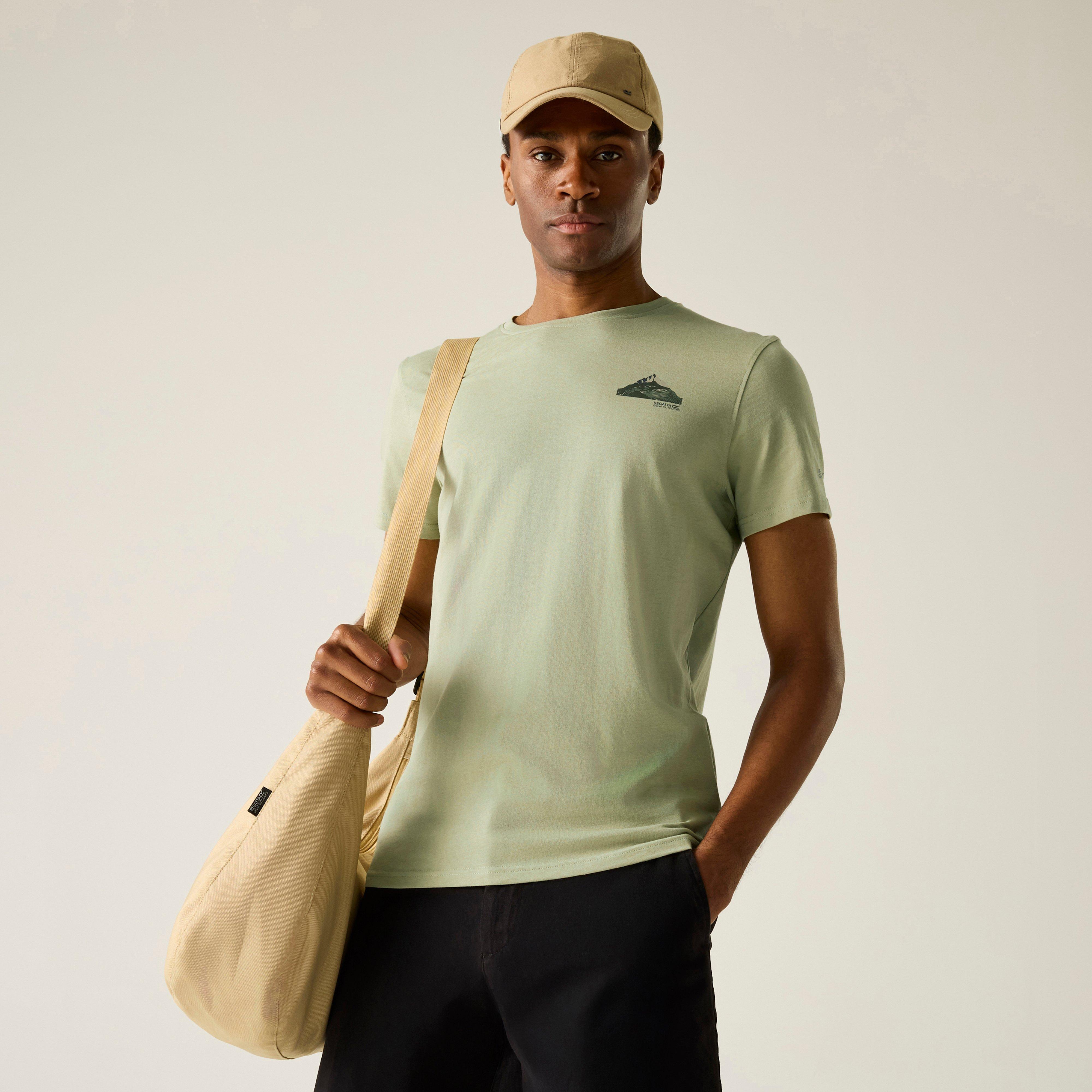 Men’s Breeze Graphic T-Shirt