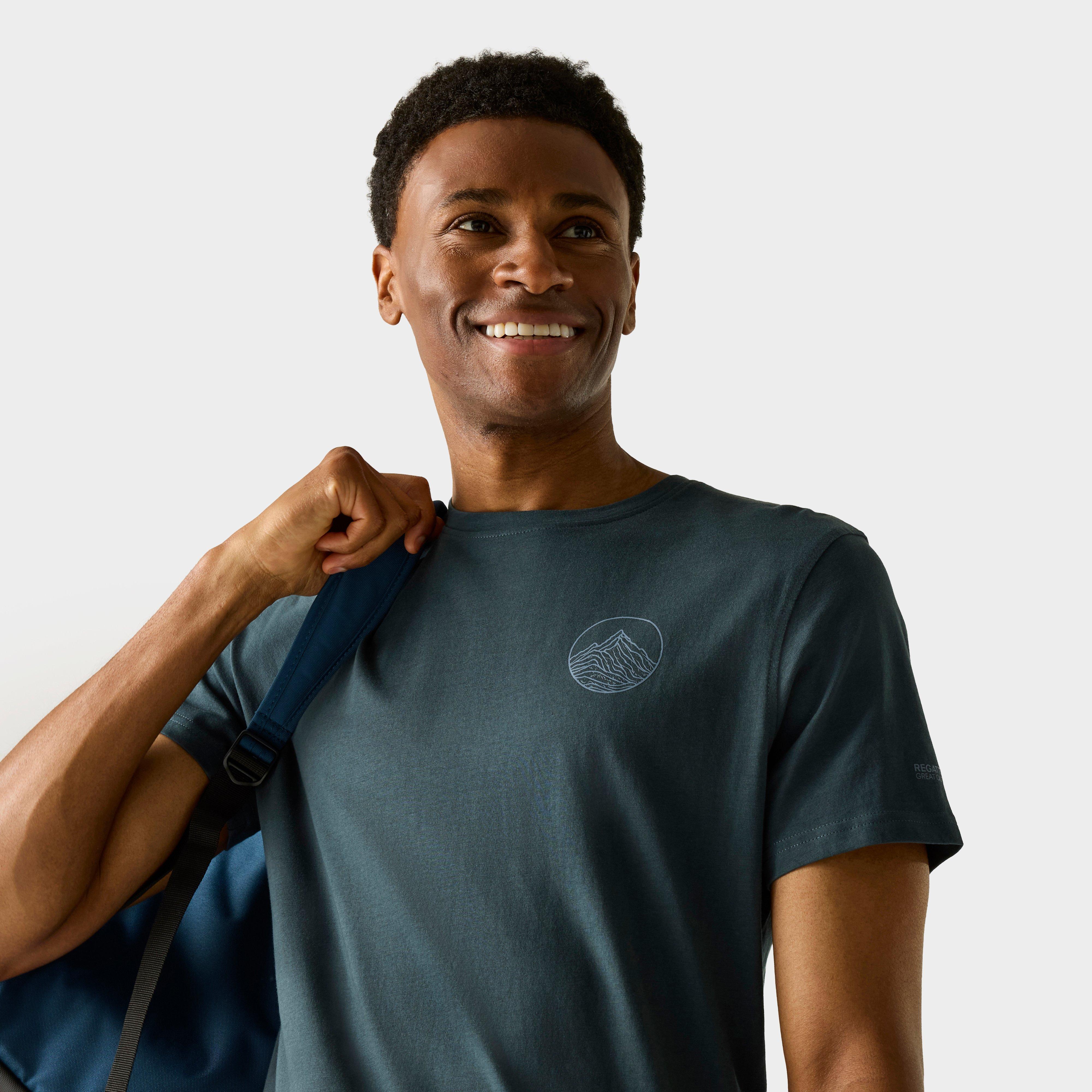 Men's Breezed T-Shirt