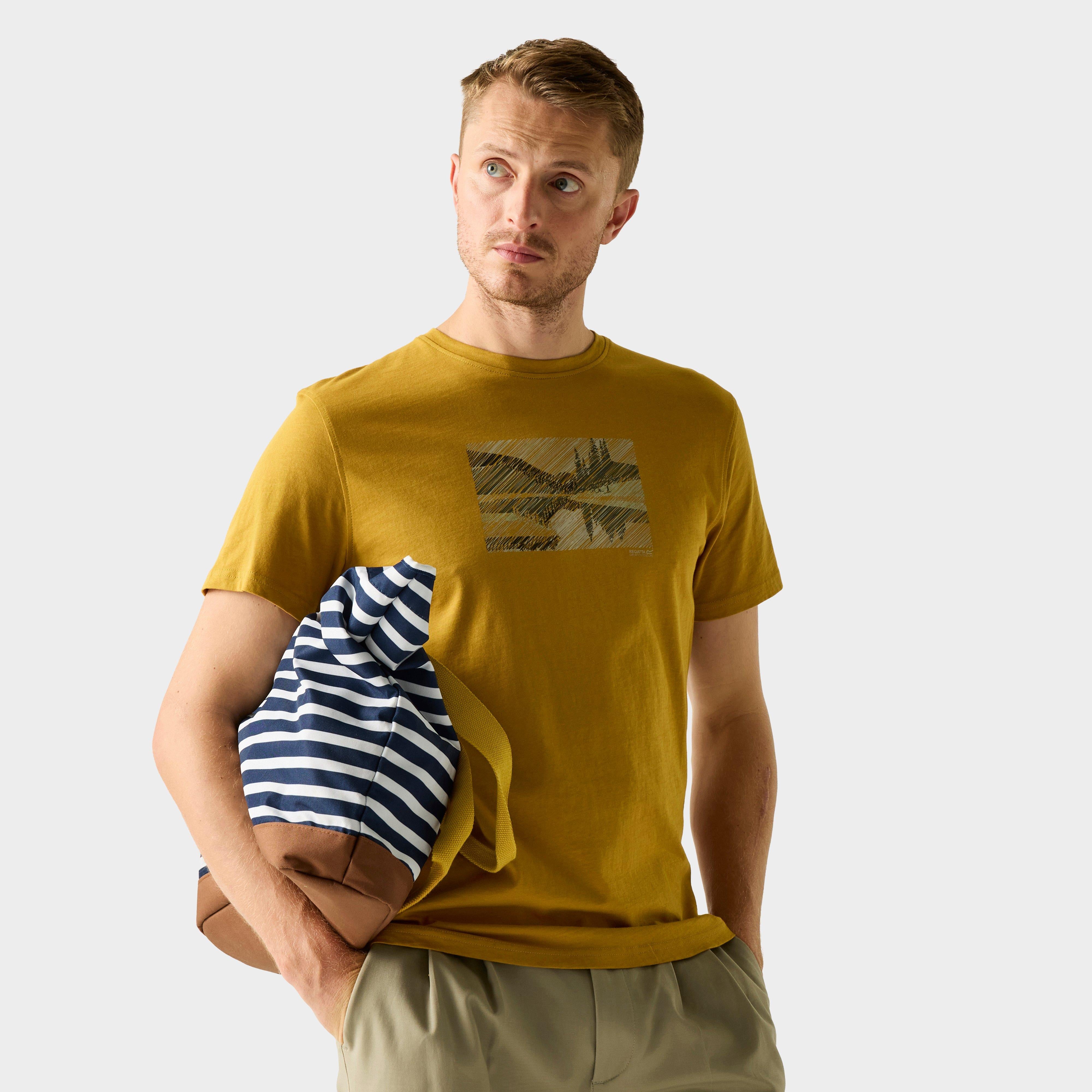 Men's Breezed T-Shirt