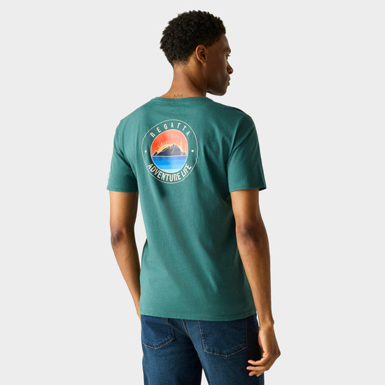 Men's Cline IX T-Shirt