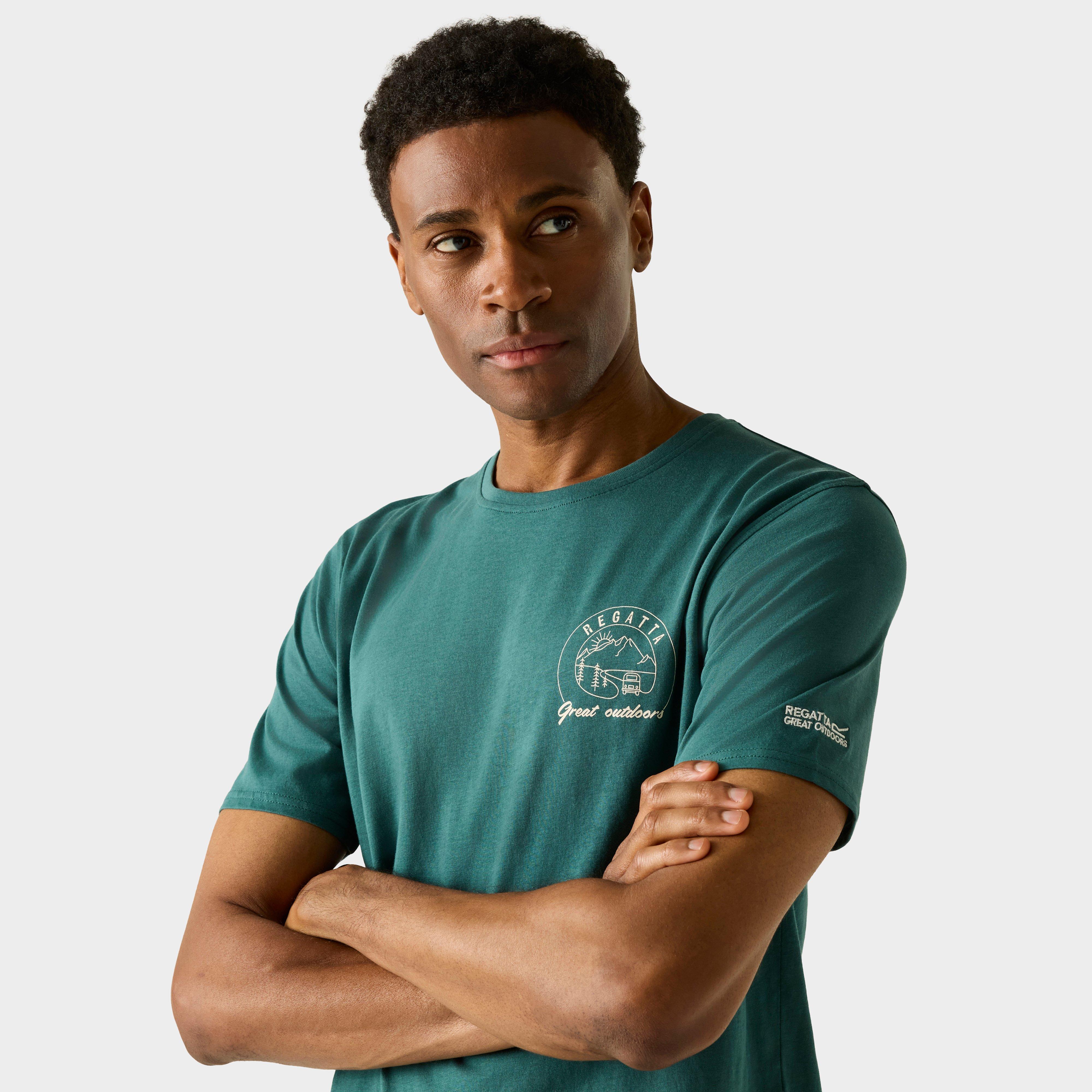 Men's Cline IX T-Shirt