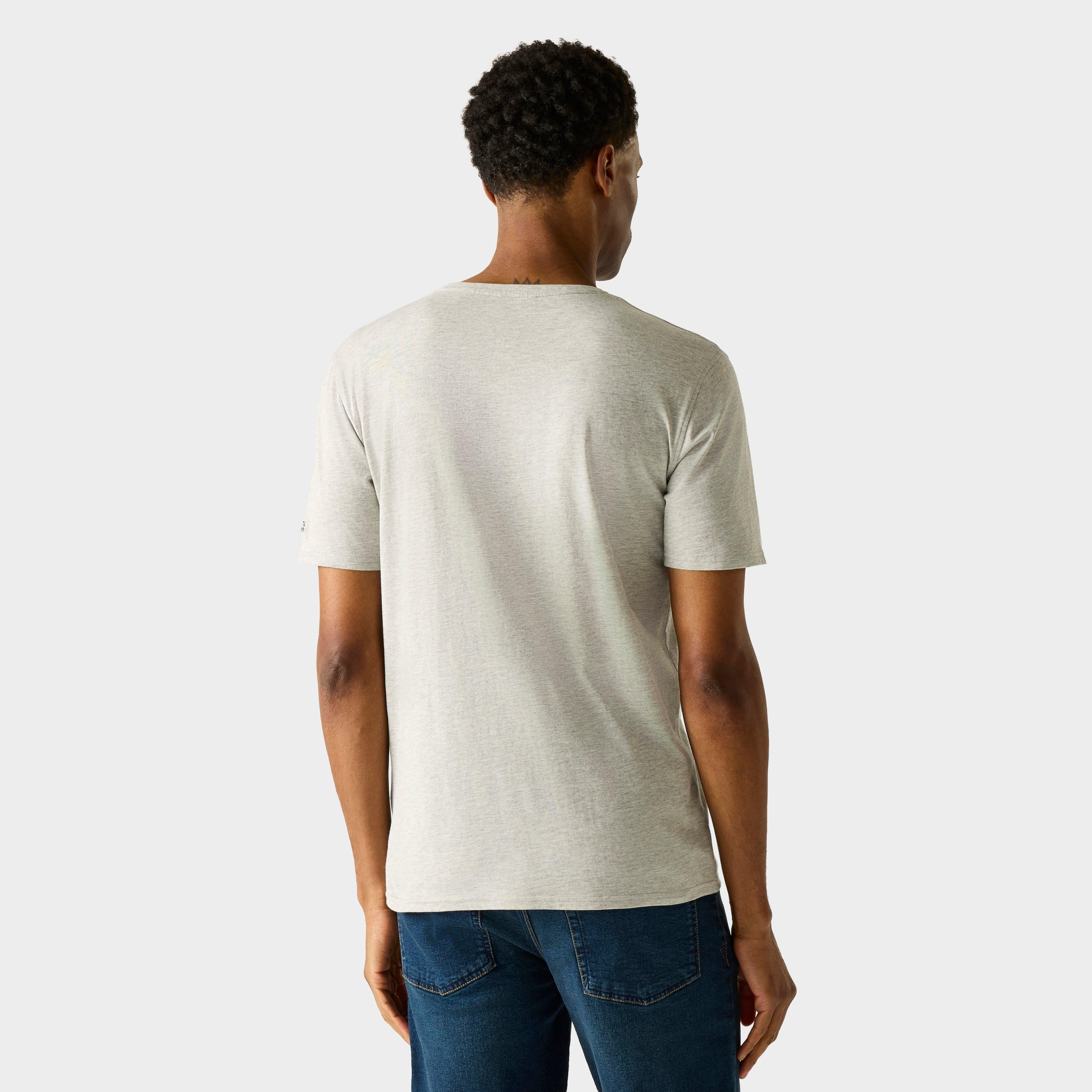 Men's Cline IX T-Shirt Grey