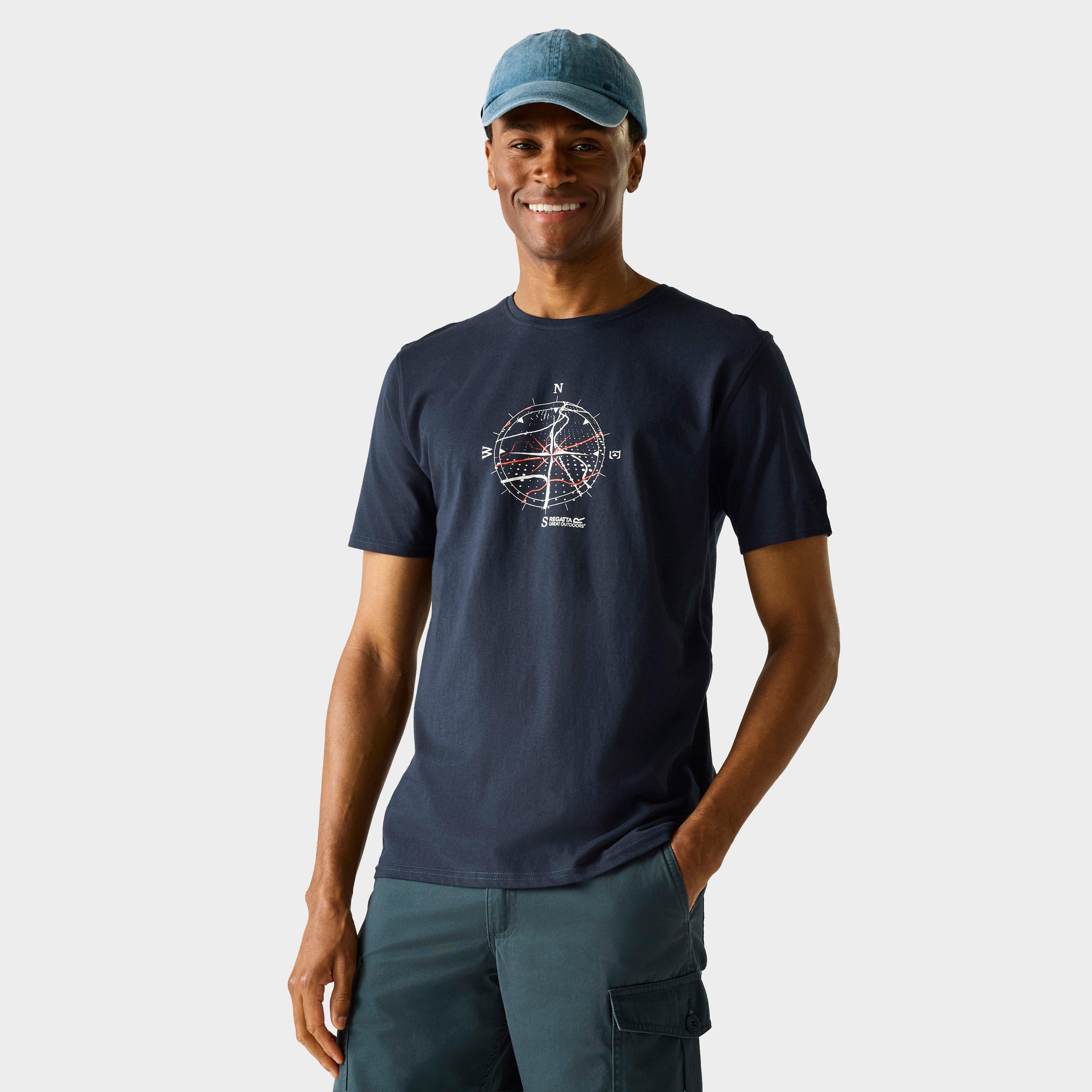 Men's Cline IX T-Shirt