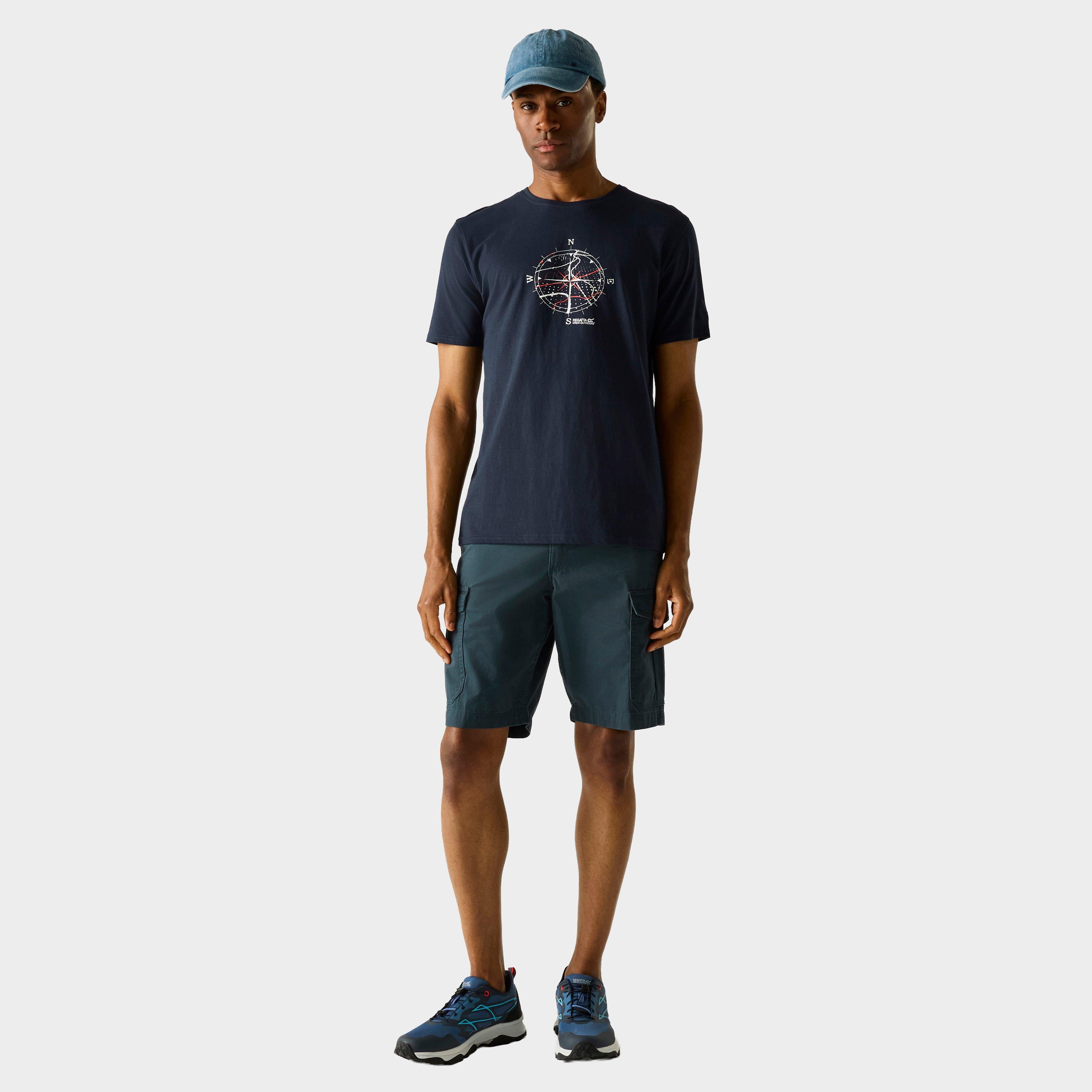 Men's Cline IX T-Shirt