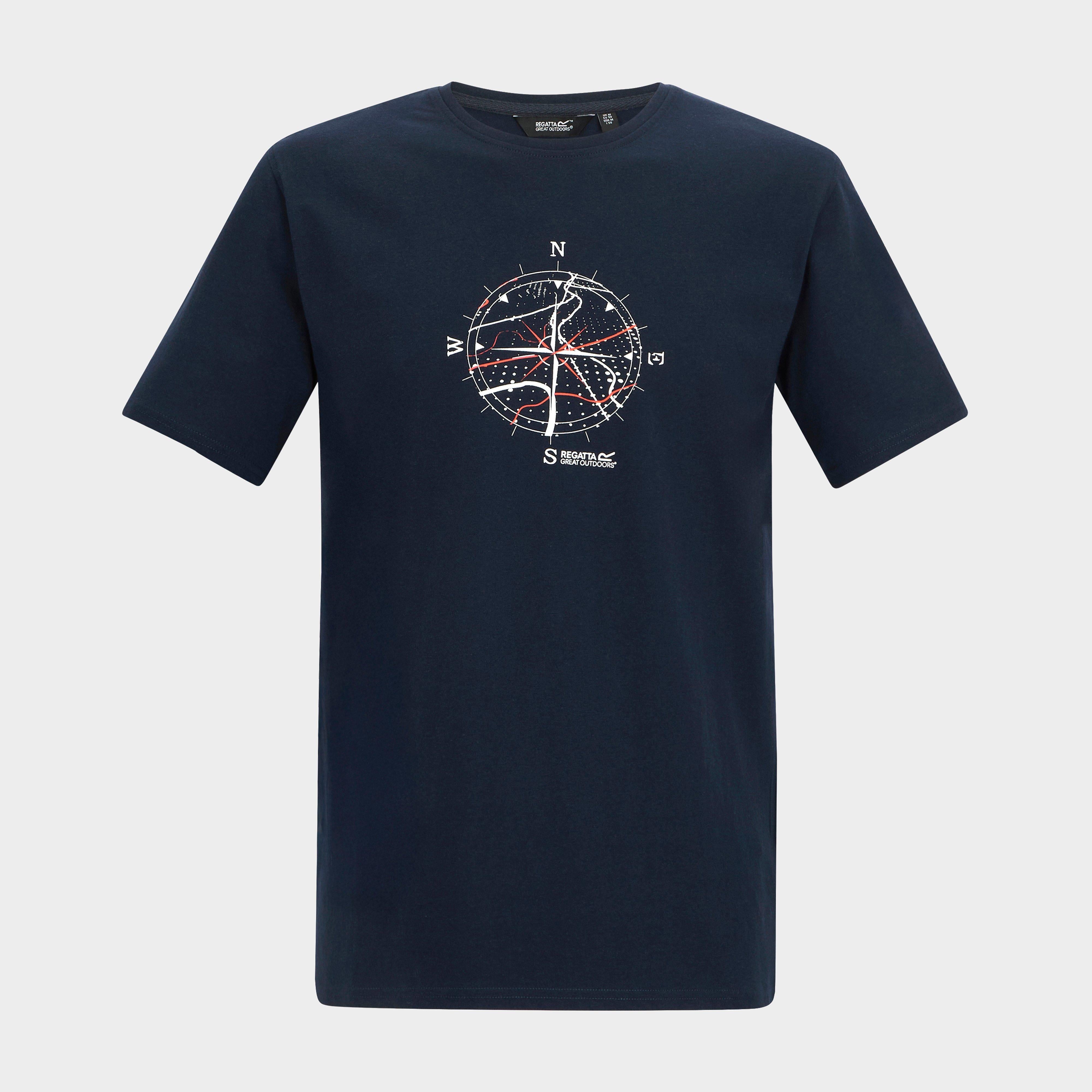 Men's Cline IX T-Shirt