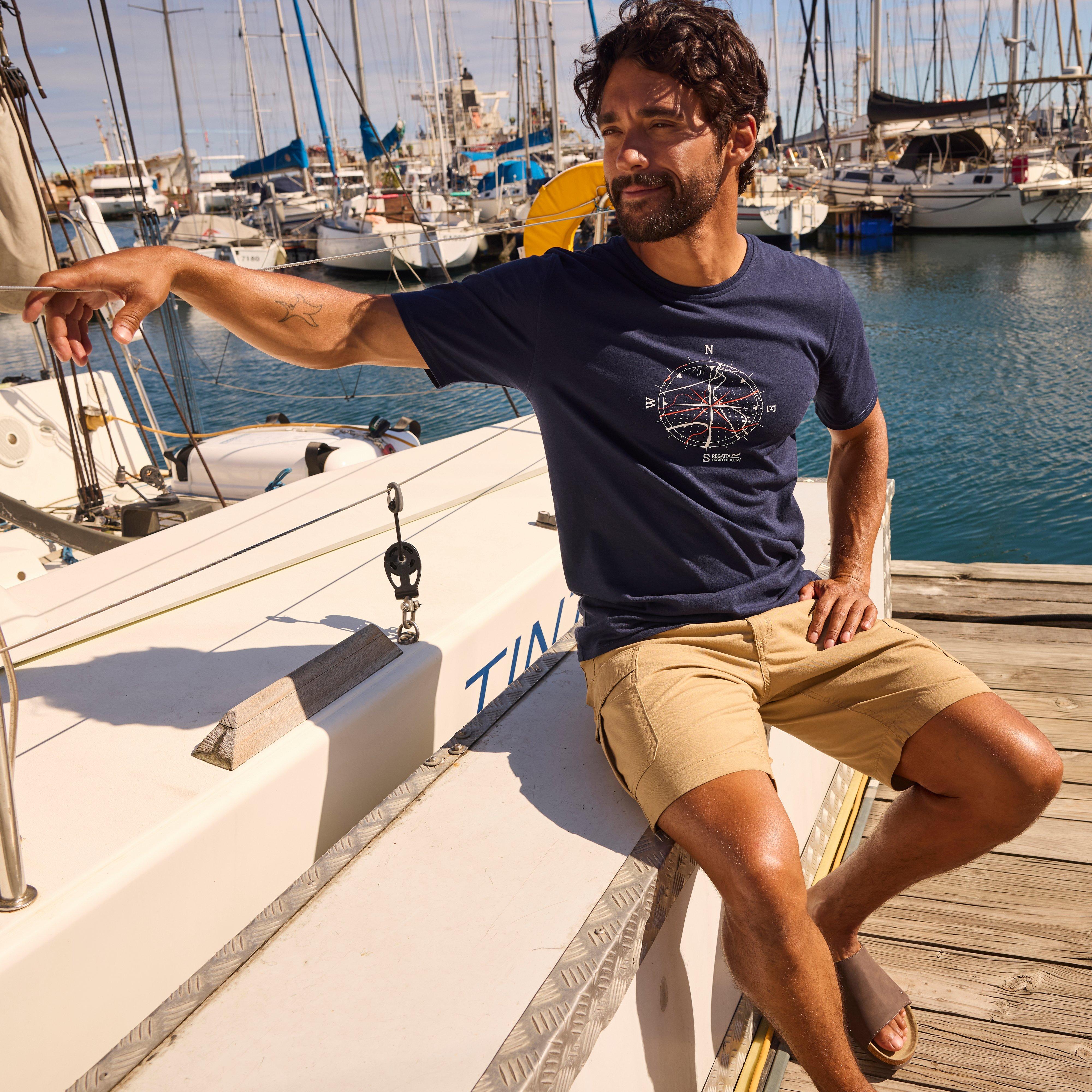 Men's Cline IX T-Shirt