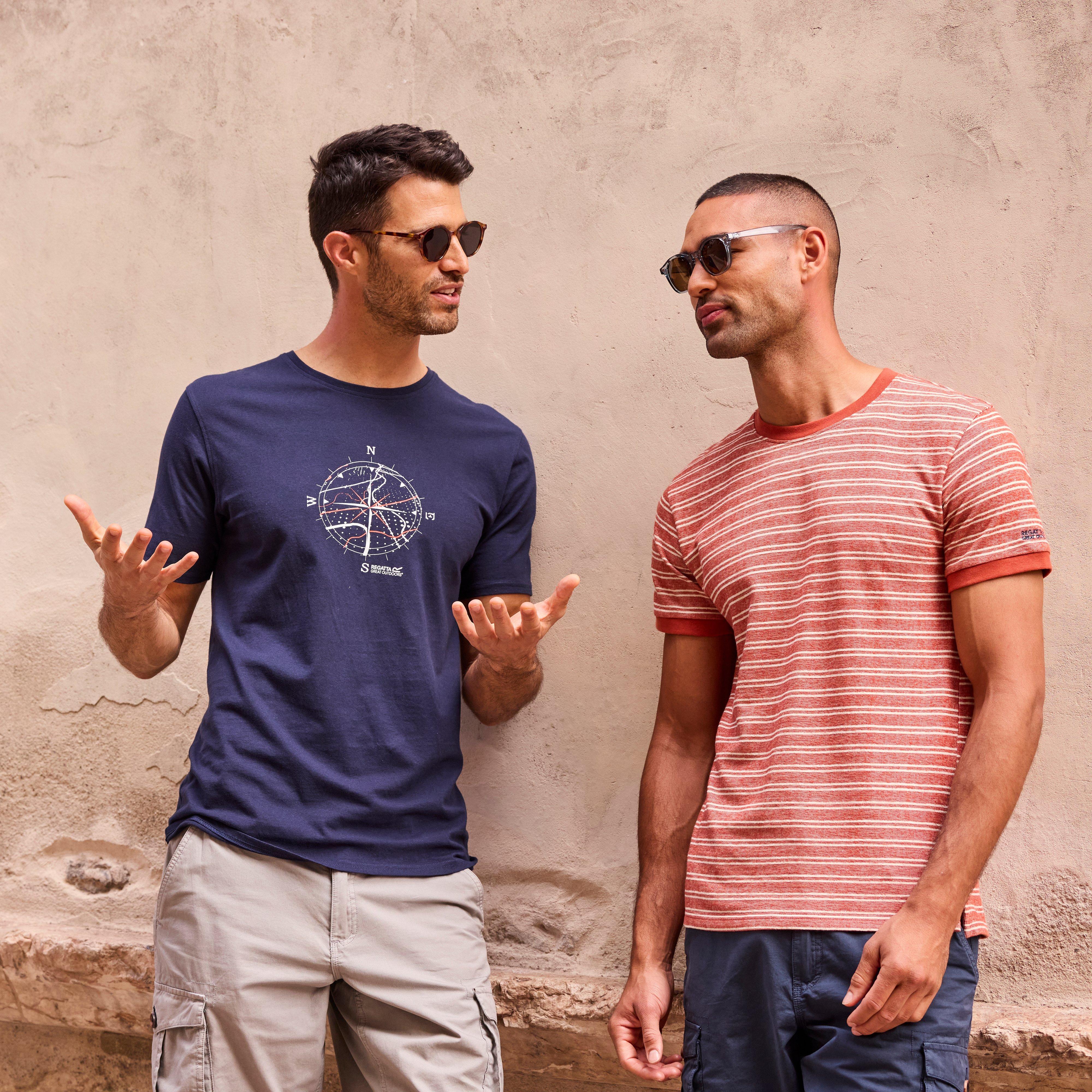 Men's Cline IX T-Shirt