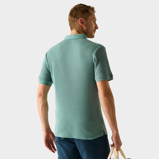 Men's Adino Polo Shirt