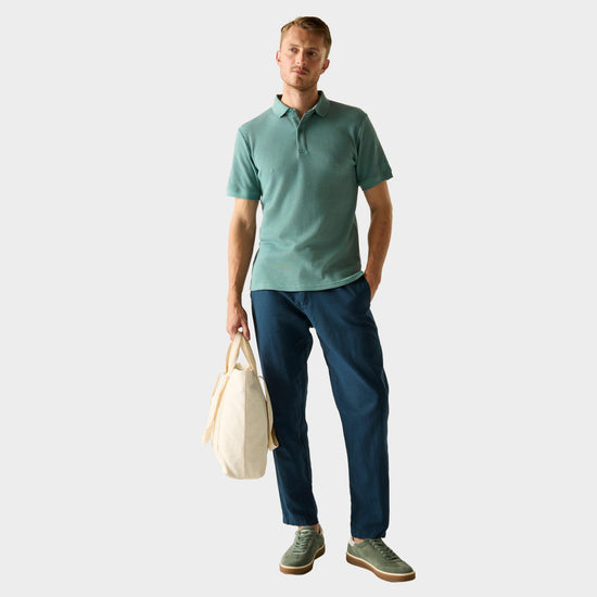 Men's Adino Polo Shirt