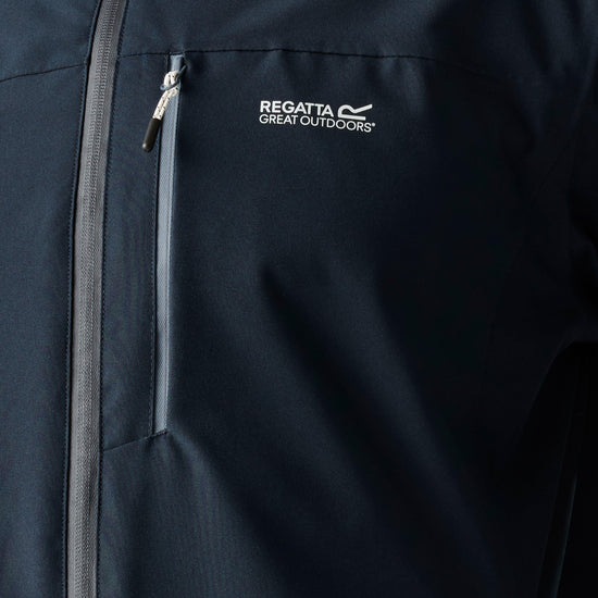 Men's Birchdale Waterproof Jacket