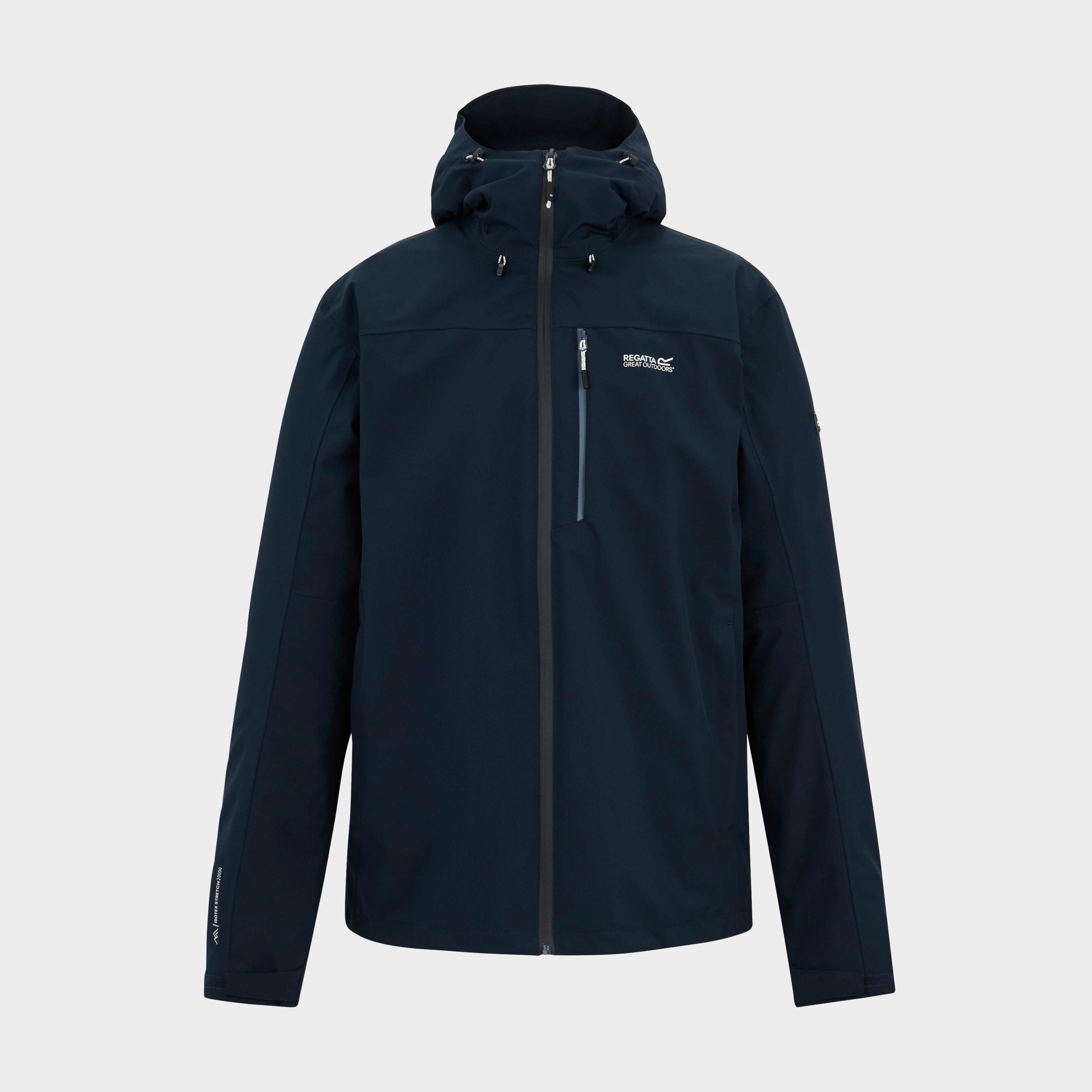 Men's Birchdale Waterproof Jacket