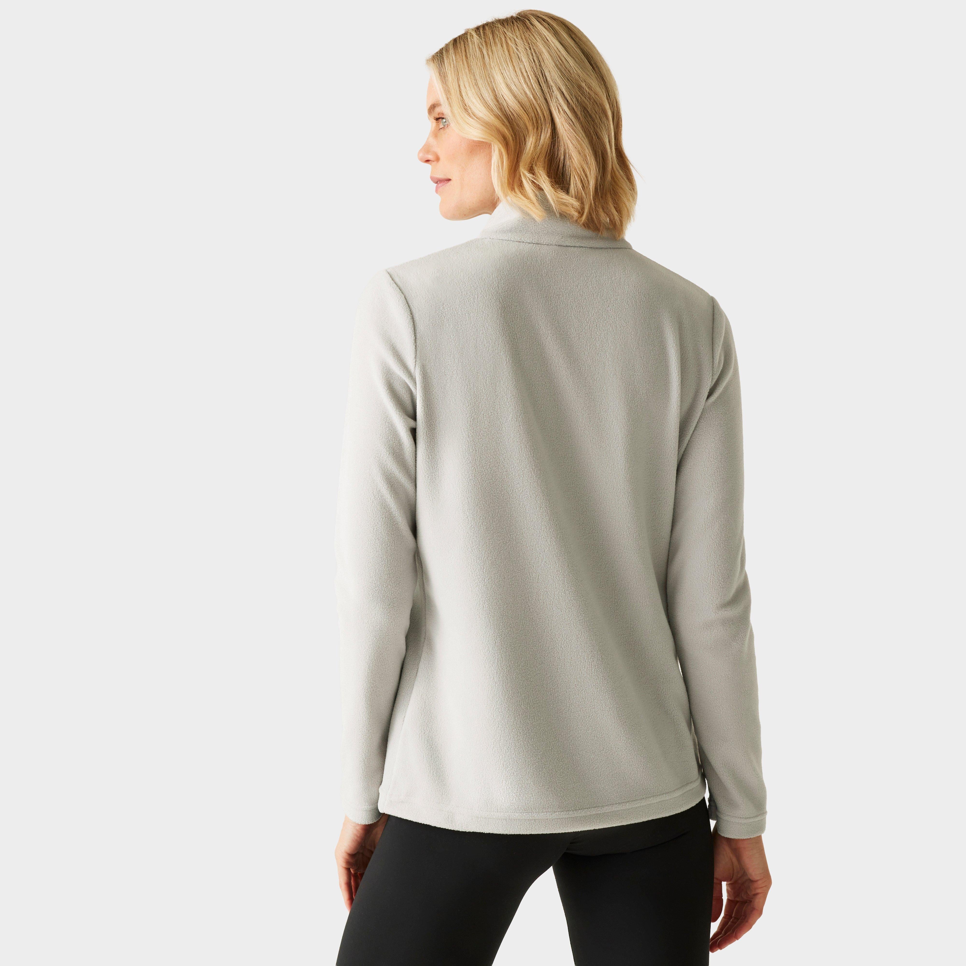 Women’s Sweethart Half Zip Fleece