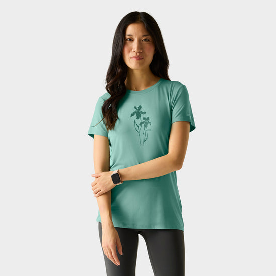 Women's Fingal Stretch T-Shirt