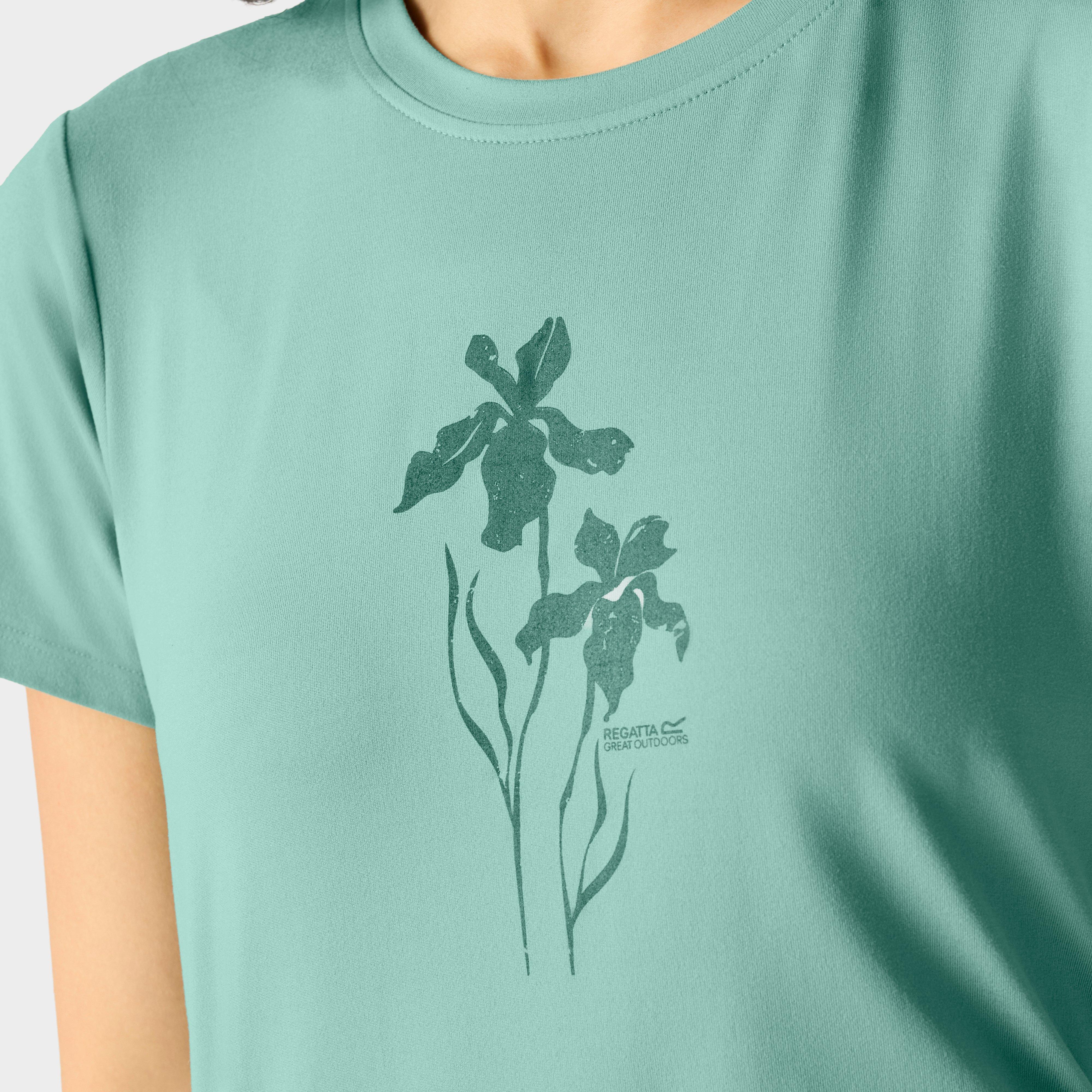 Women's Fingal Stretch T-Shirt