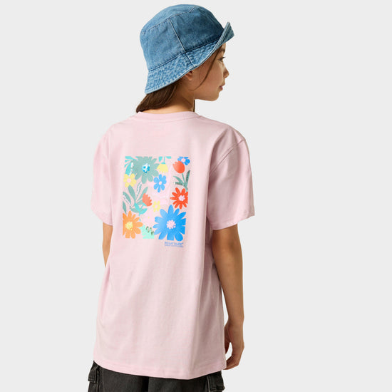 Kids’ Bosley V T-Shirt