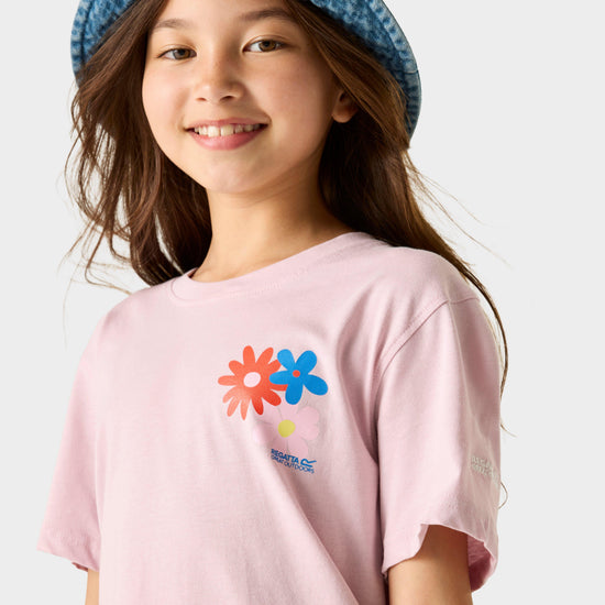 Kids’ Bosley V T-Shirt