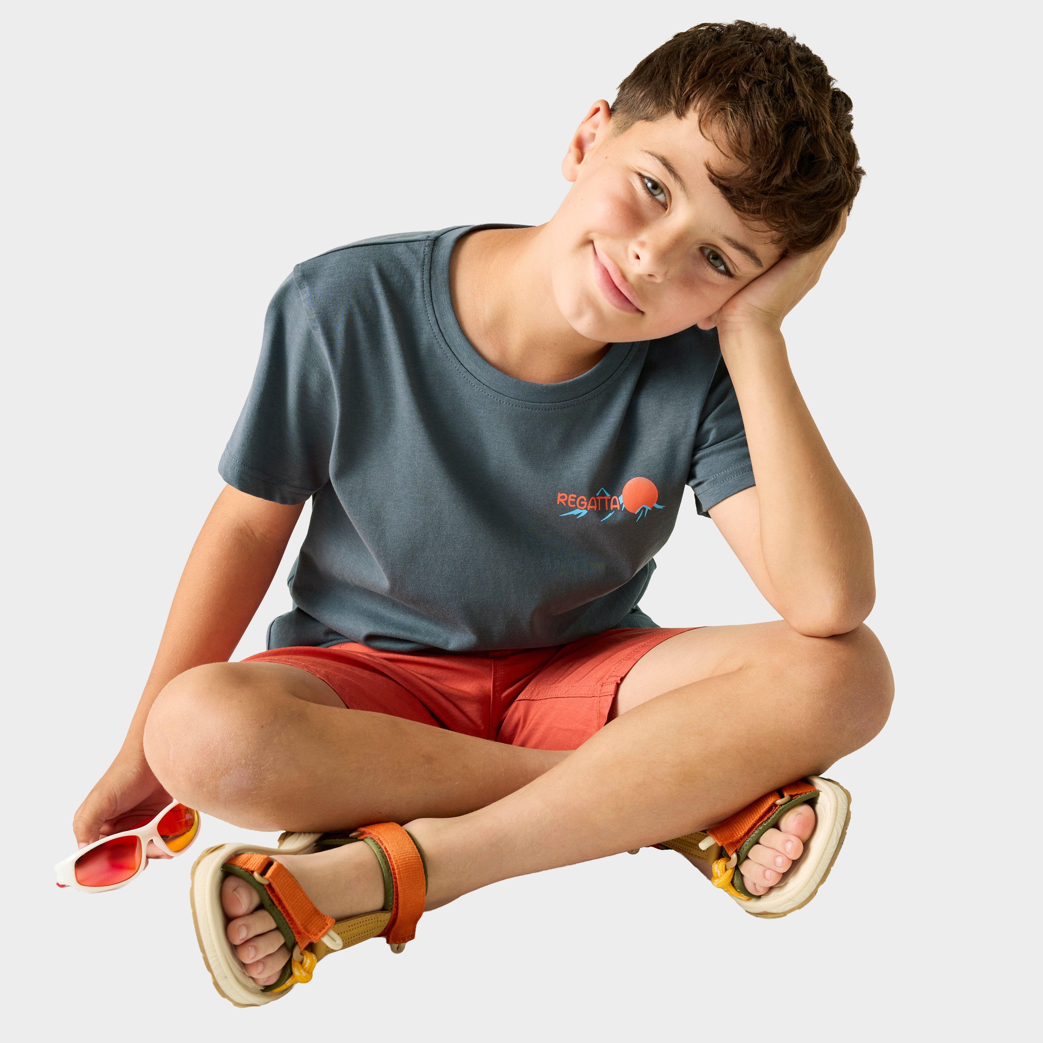 Kids’ Bosley V T-Shirt