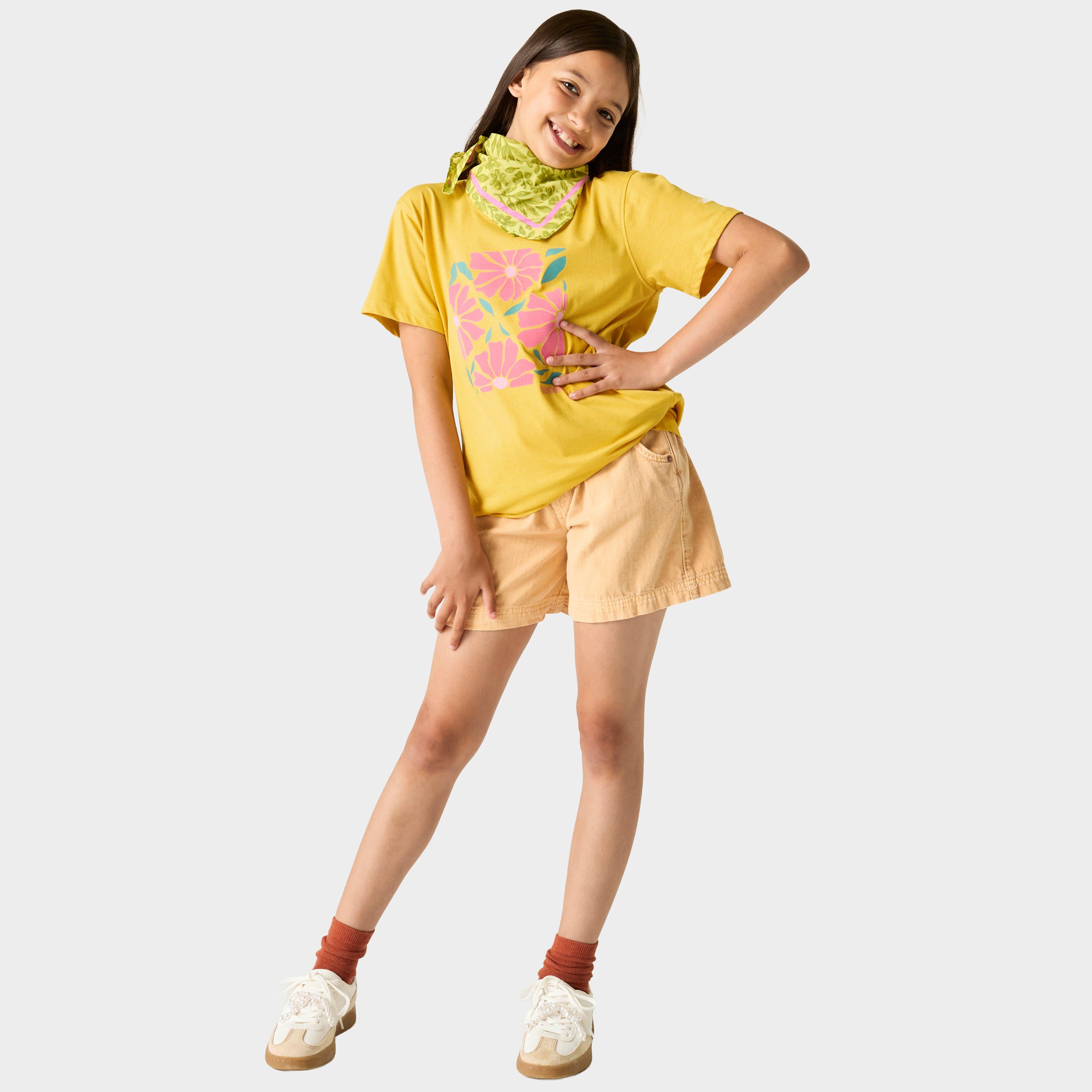 Kids’ Bosley V T-Shirt