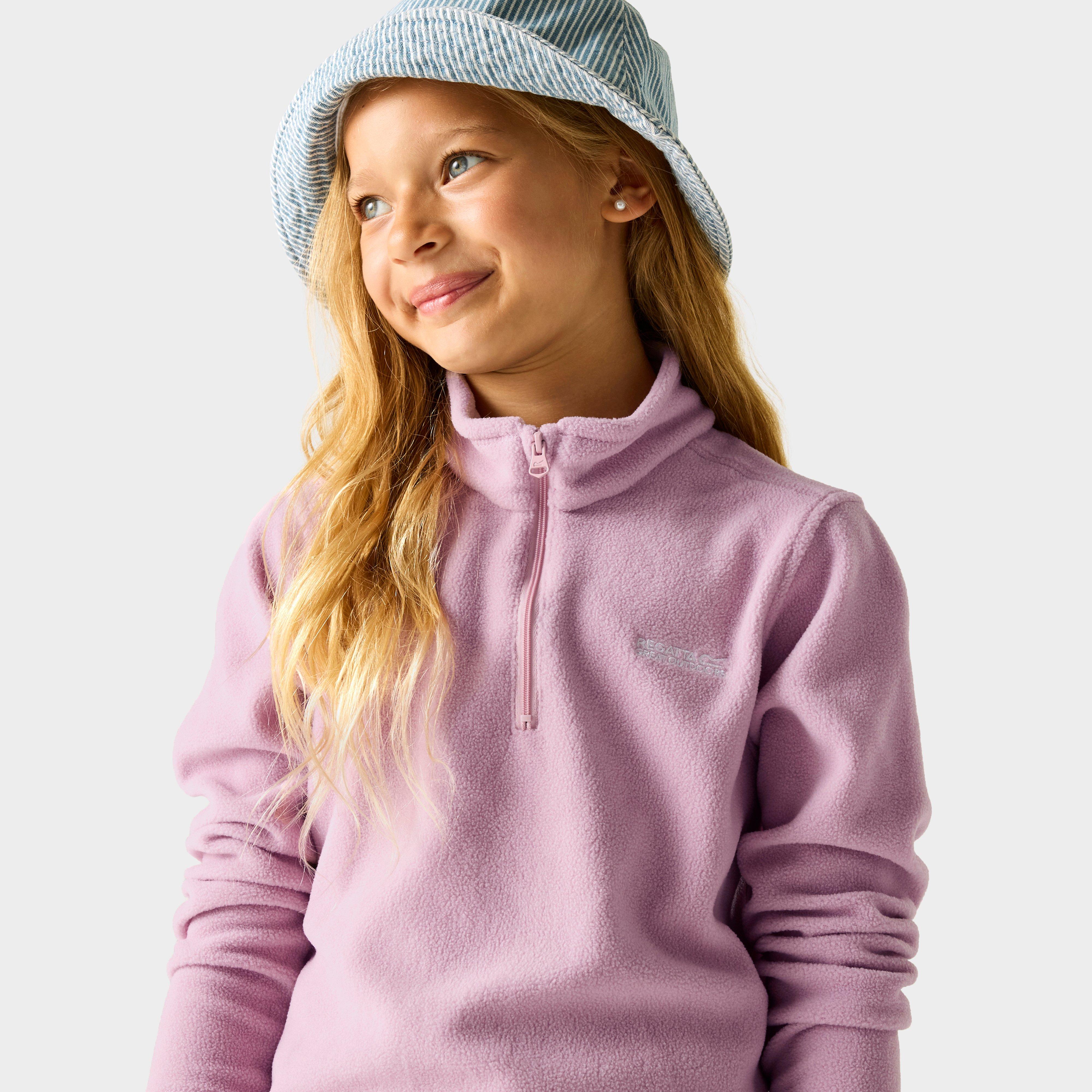 Kids' Hotshot II Fleece