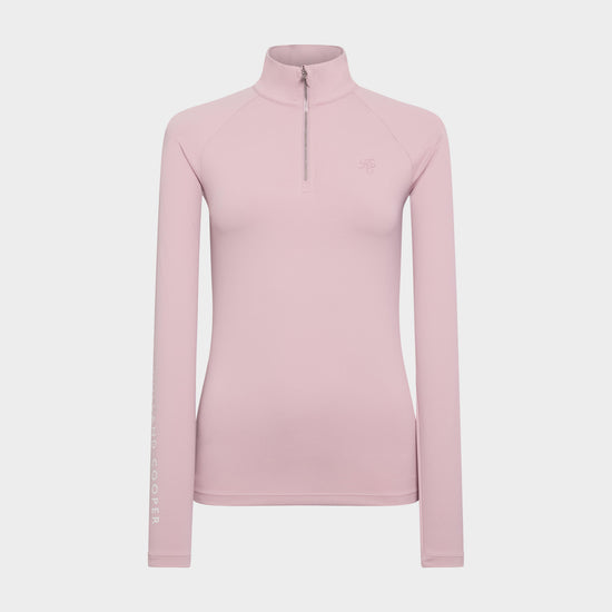 Women's Chiltern Base Layer, Pink