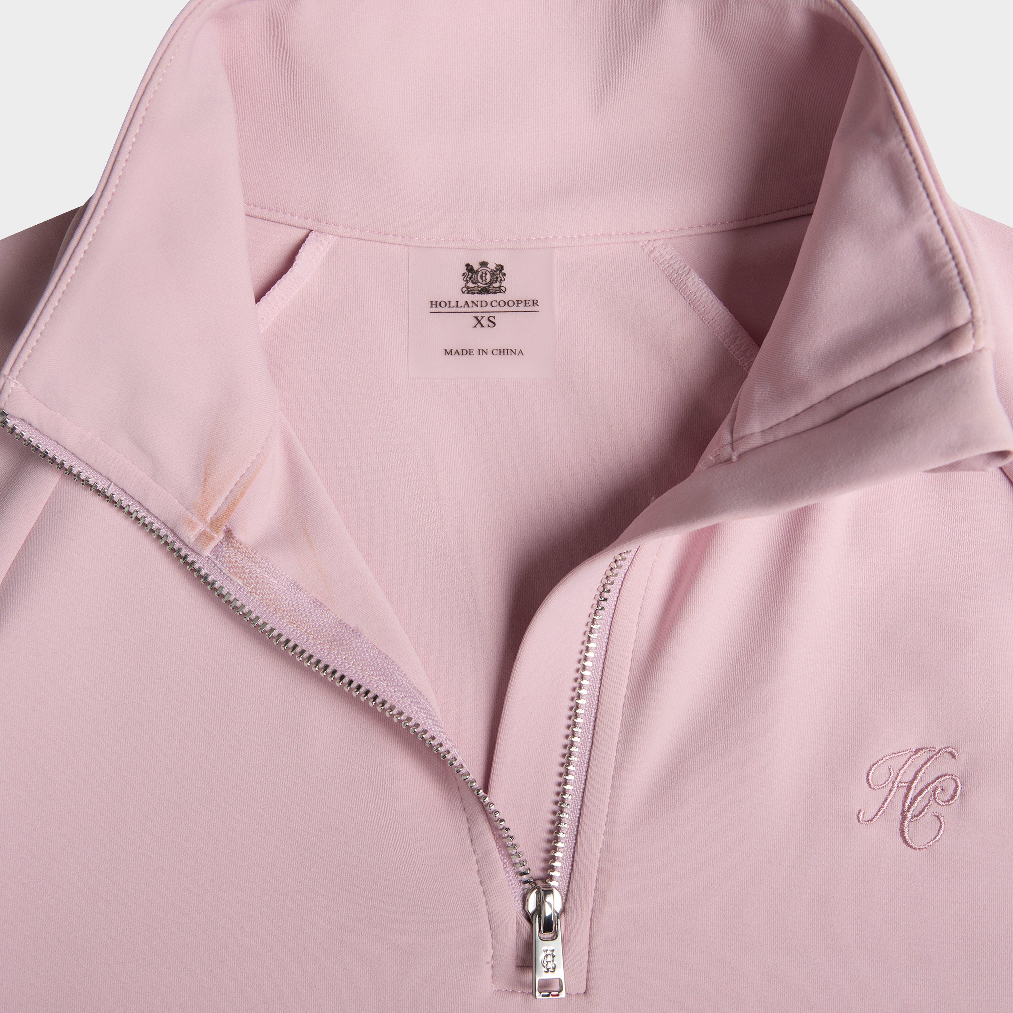 Women's Chiltern Base Layer, Pink