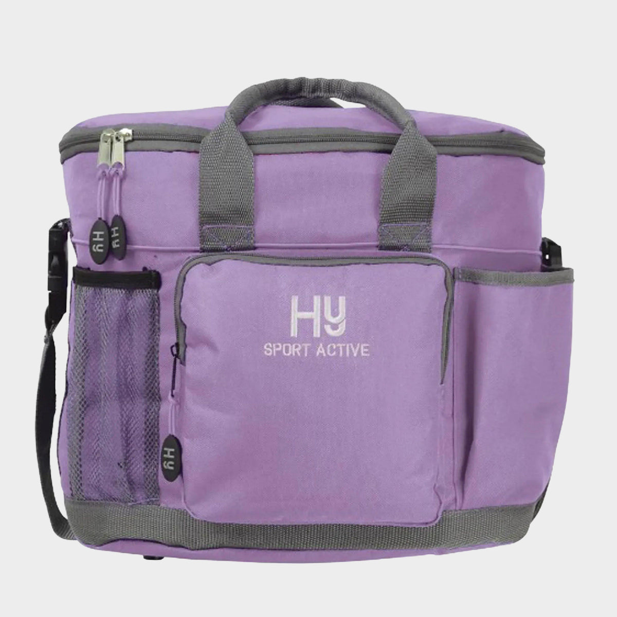Sport Active Grooming Bag Lilac
