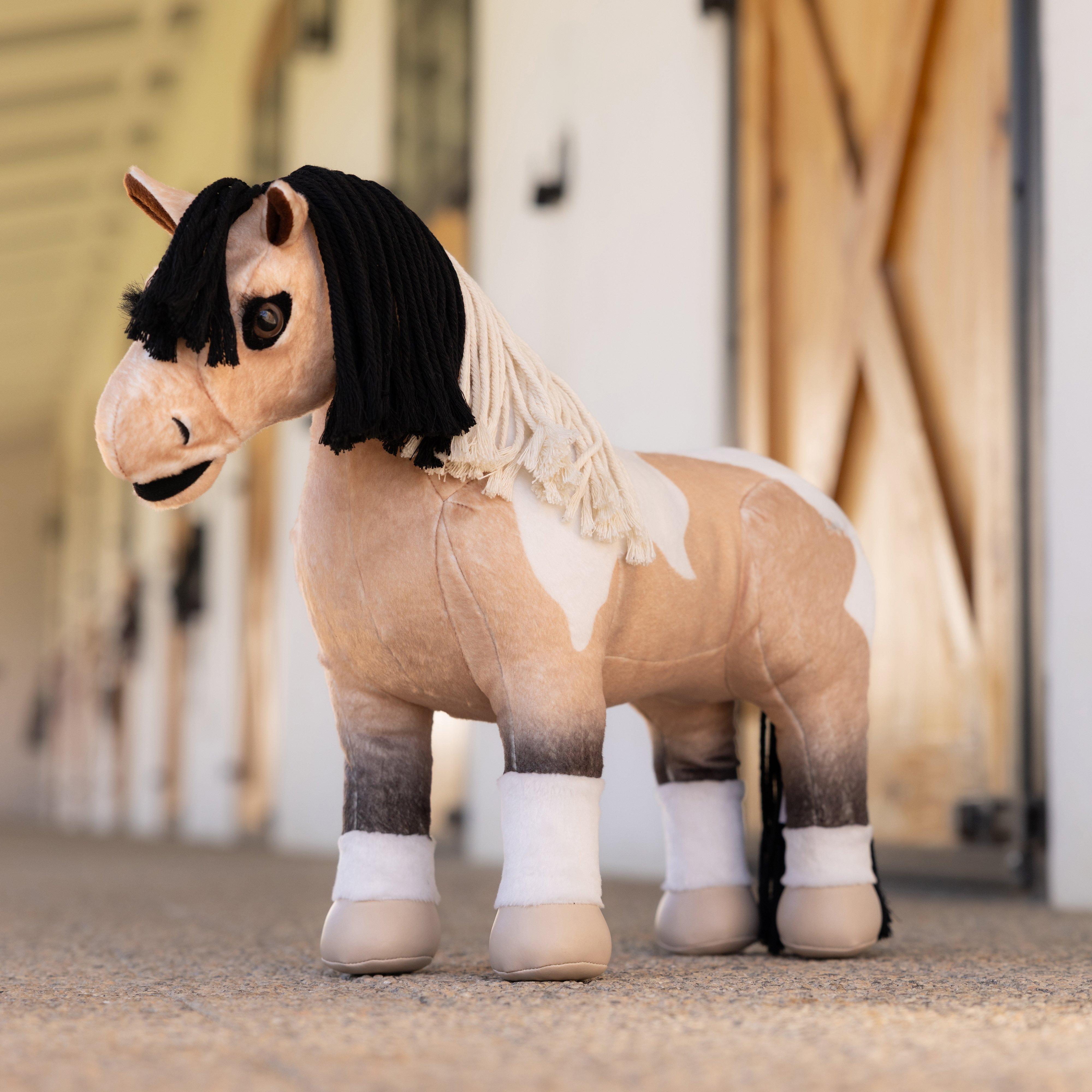 Toy Pony Toby