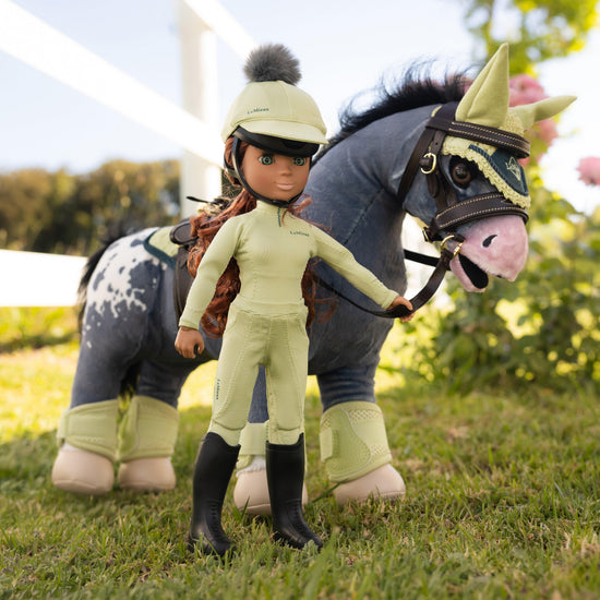 Toy Rider Outfit Macaron