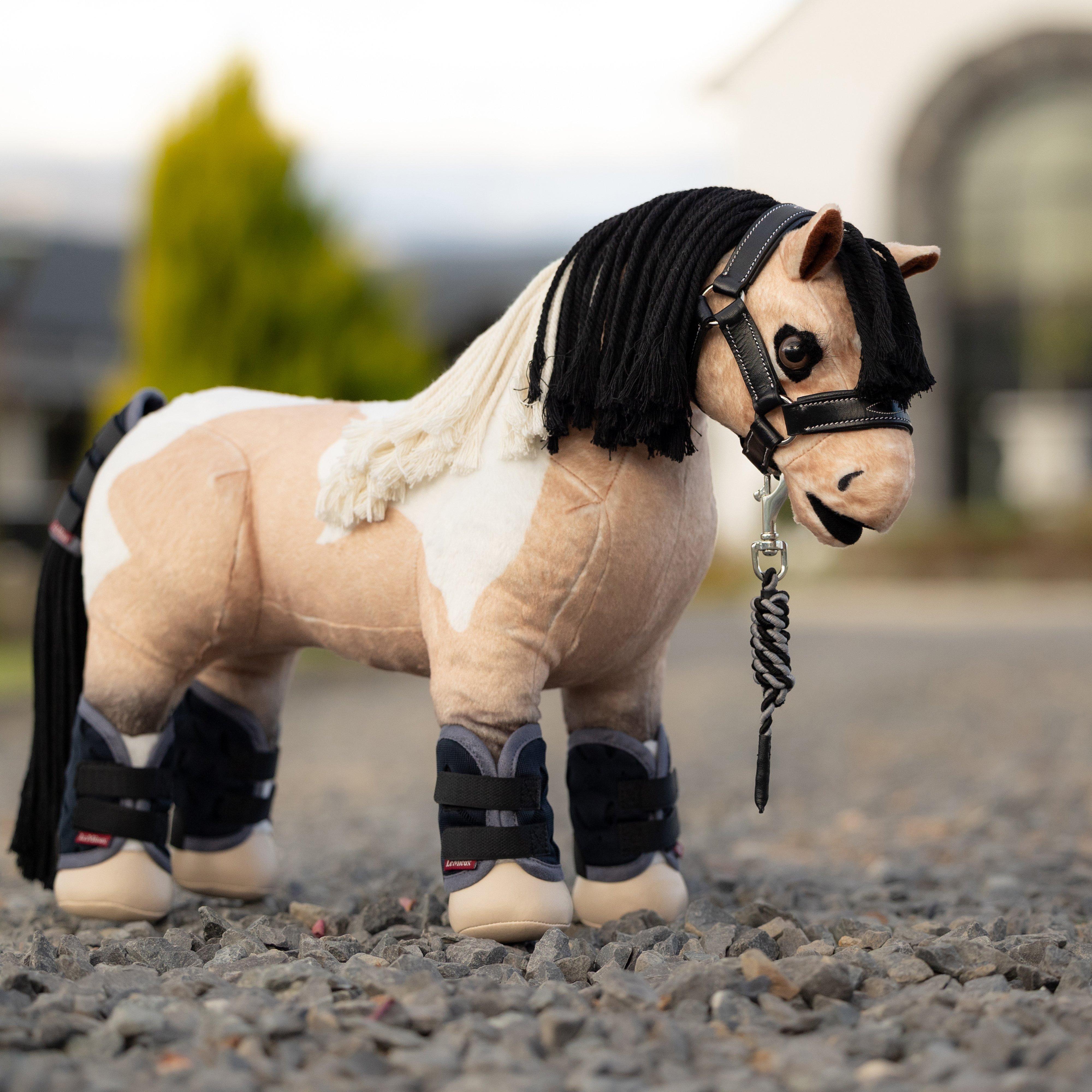 Toy Pony Travel Set Navy