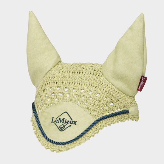 Hobby Horse Fly Hood Macaron